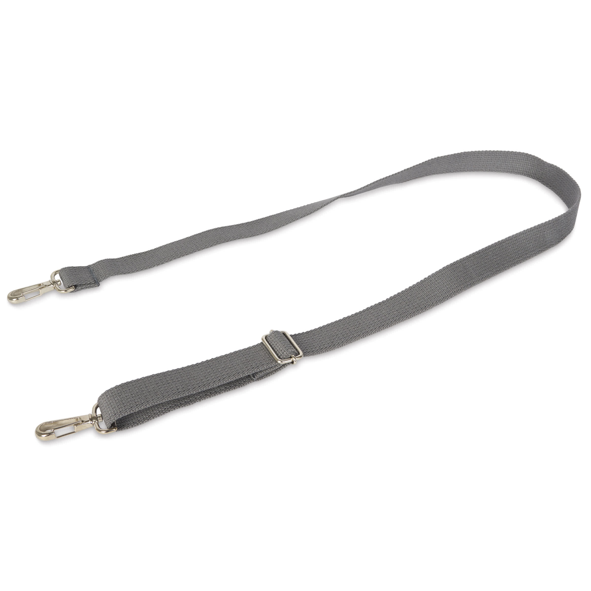 Delfonics Shoulder Strap - Gray