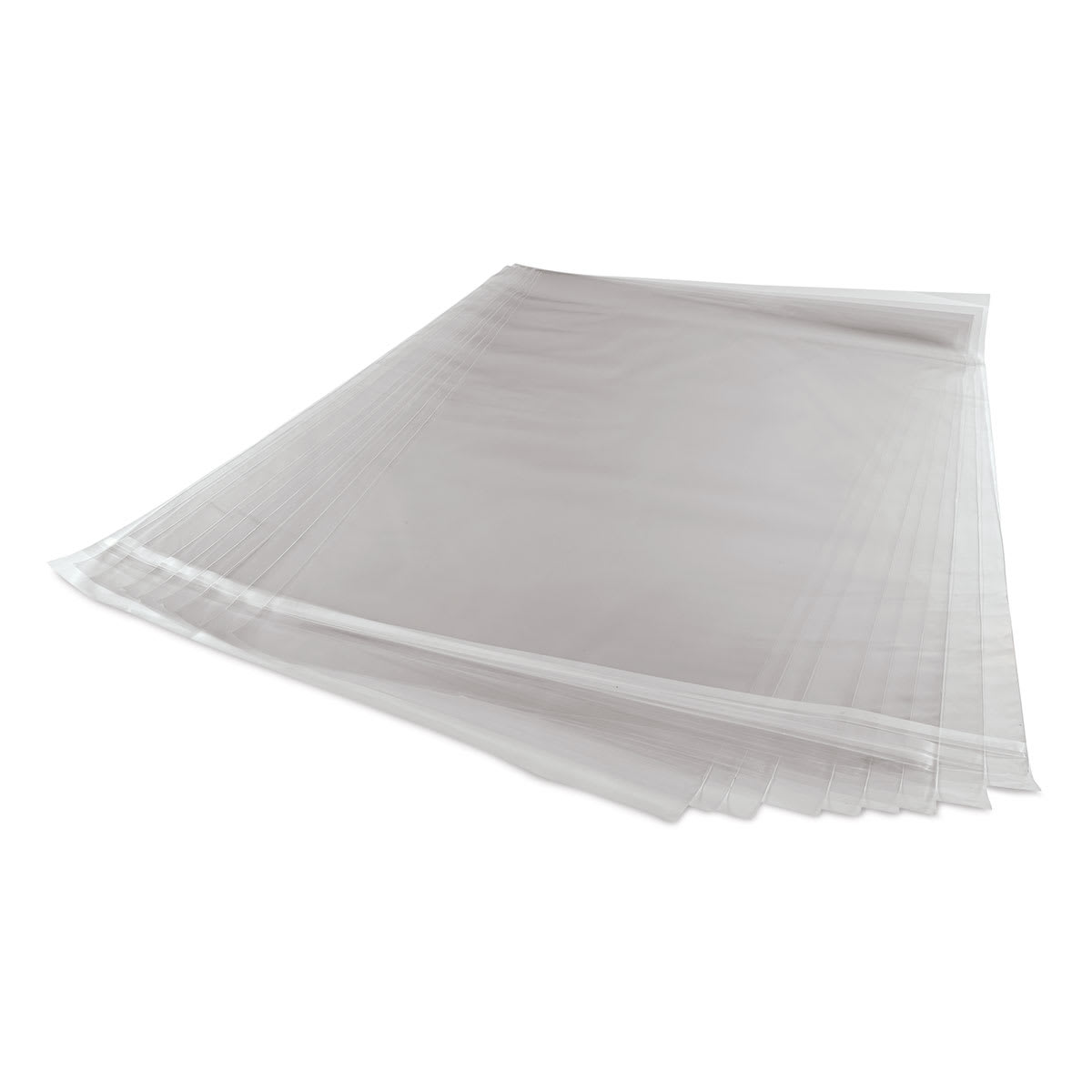 Blick Archival Bag Pack - 22" x 28", Pkg of 10