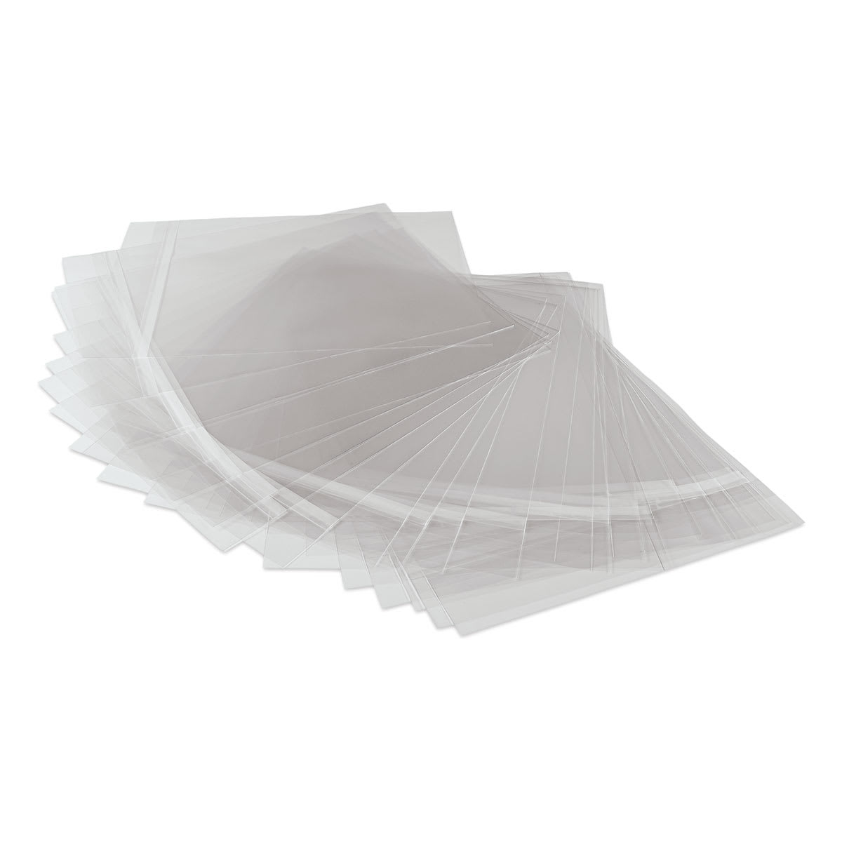 Blick Archival Bag Pack - 11" x 14", Pkg of 10