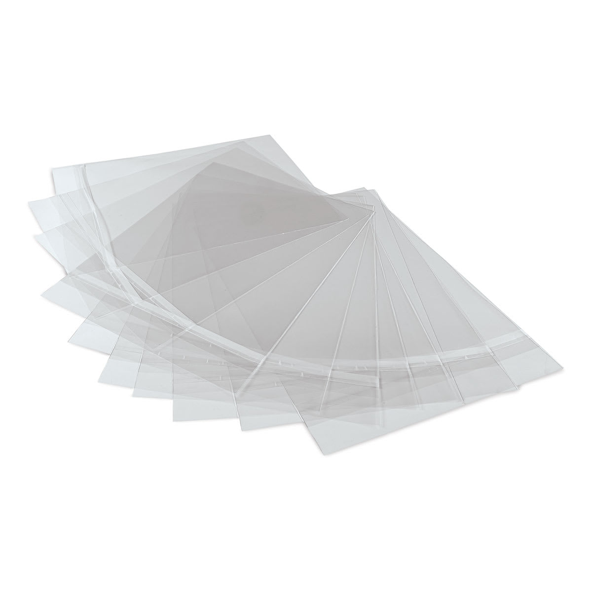 Blick Archival Bag Pack - 11" x 14", Pkg of 25