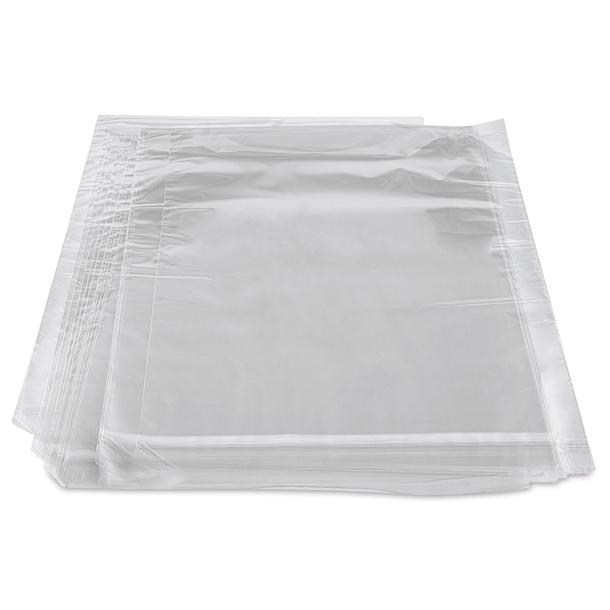 Blick Archival Bag Pack - 22" x 30", Pkg of 25