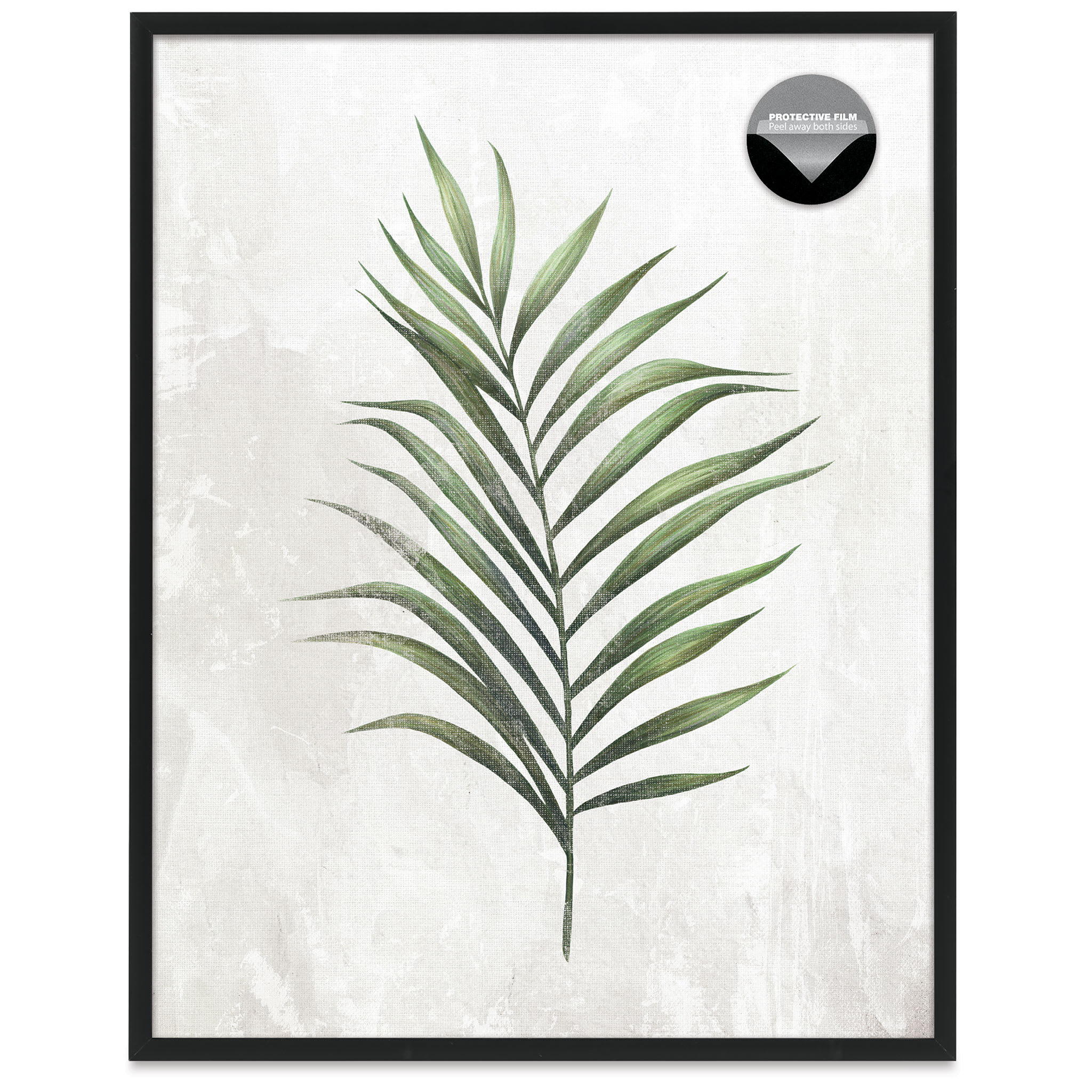 Blick Metal Gallery Frame - Black, 11 x 14