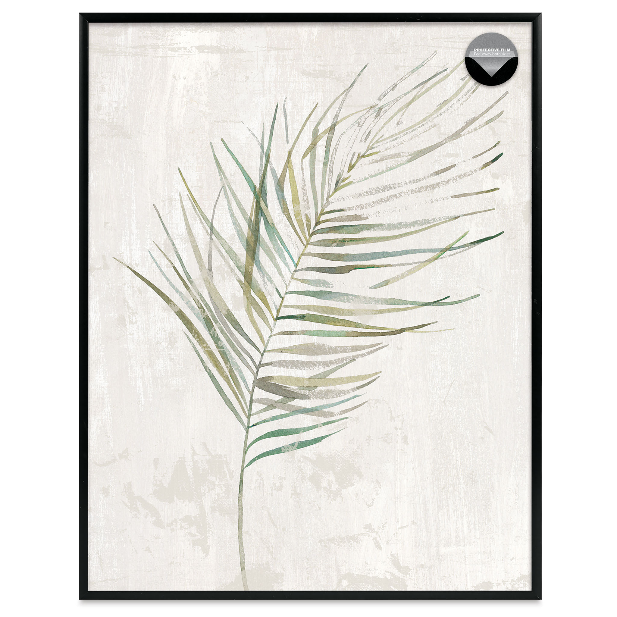 Blick Metal Gallery Frame - Black, 14 x 18