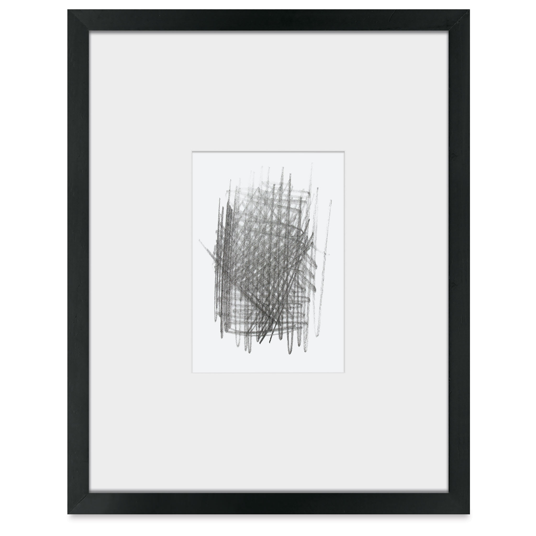 Blick Emery Gallery Frame - Black, 11" x 14"
