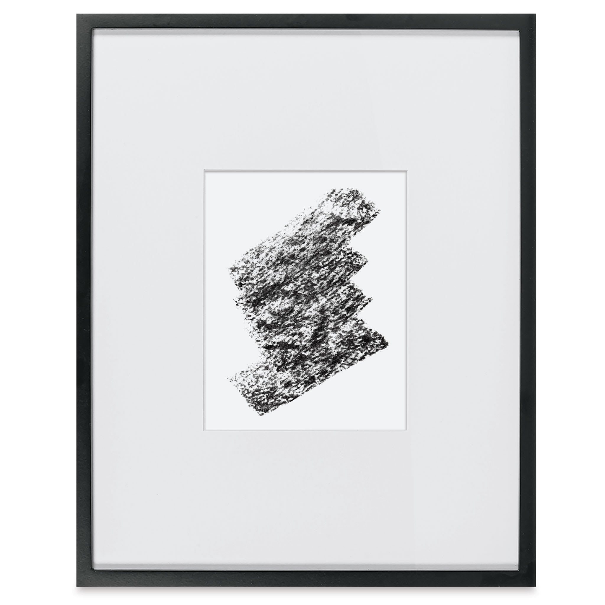 Blick Emery Gallery Wall Frame - Black, 16" x 20"