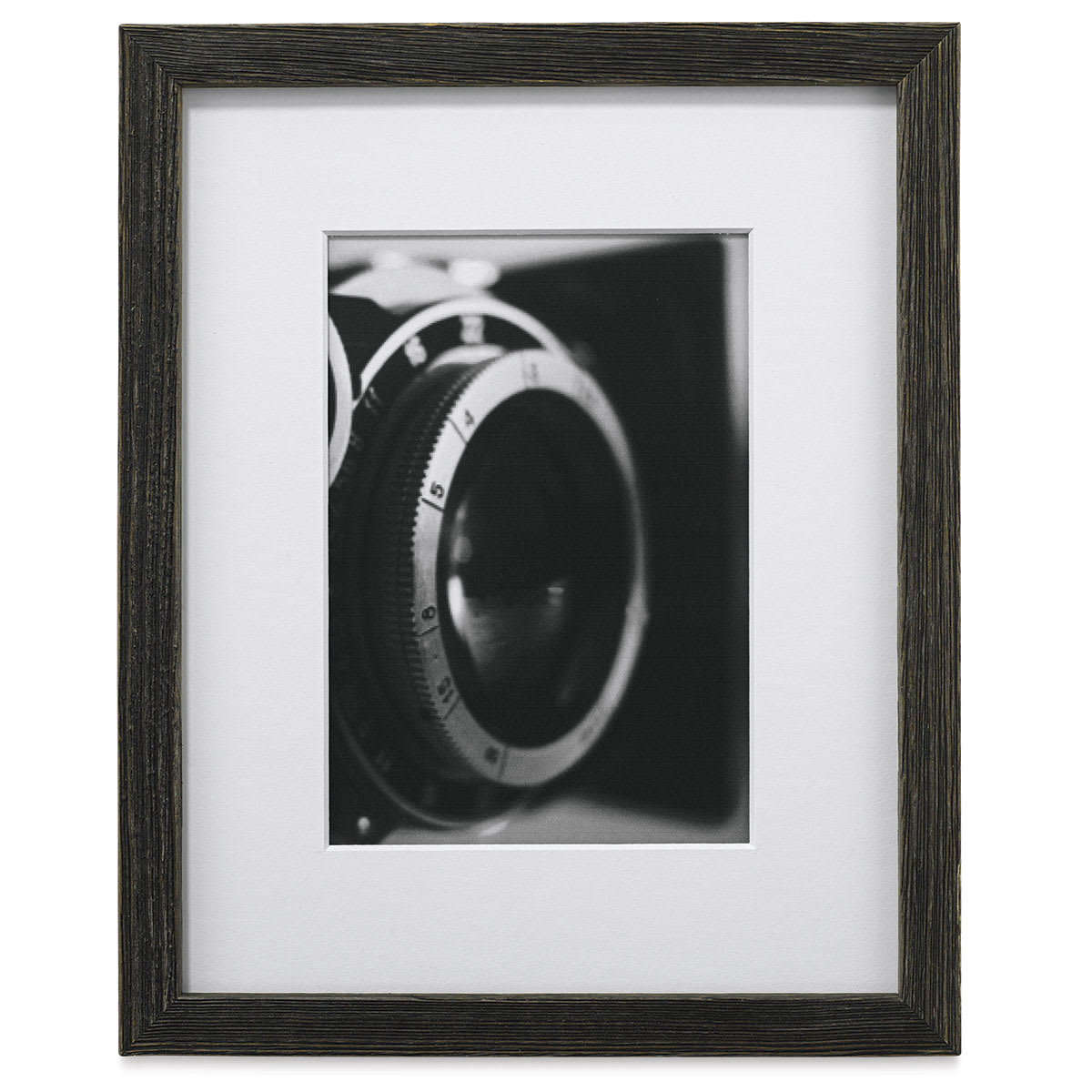 Blick Westwood Frames - Charcoal, Thin, 8" x 10"
