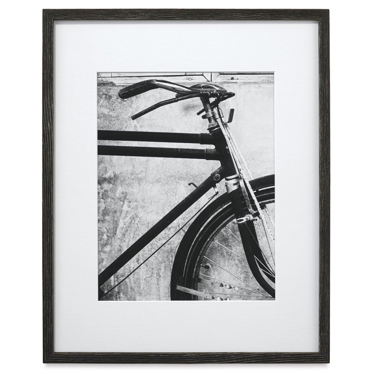Blick Westwood Frames - Charcoal, Thin, 16" x 20"