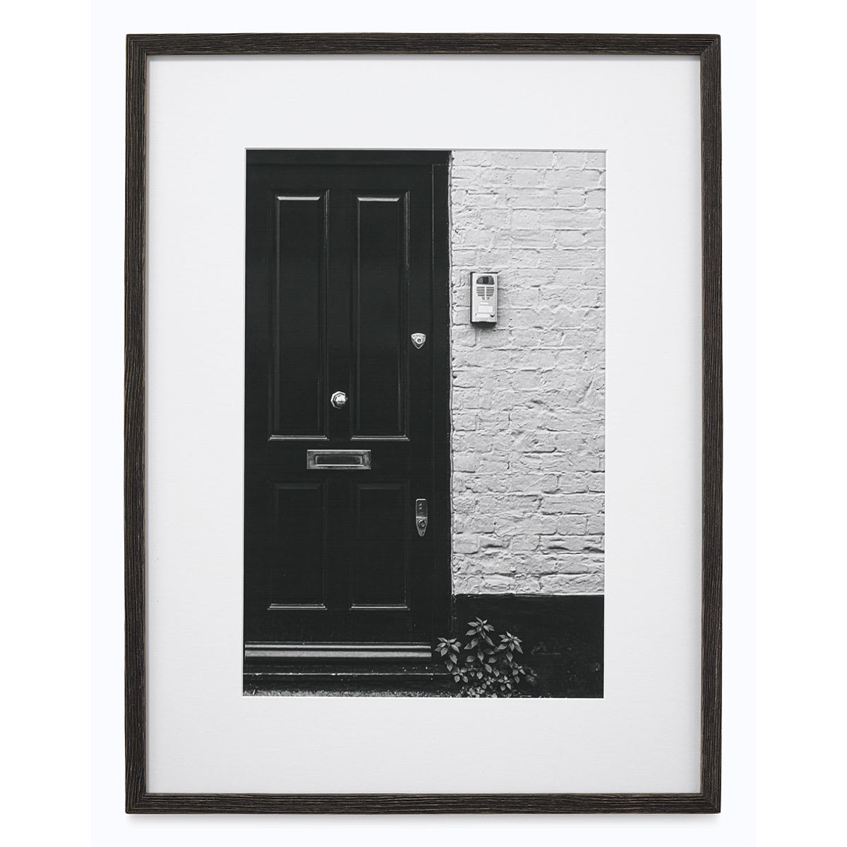 Blick Westwood Frames - Charcoal, Thin, 18" x 24"
