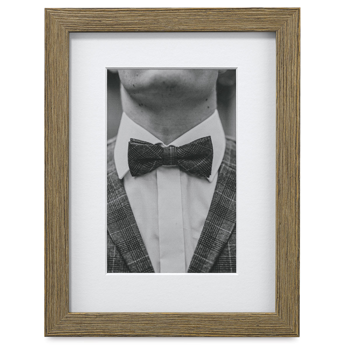 Blick Westwood Frames - Buff, Thin, 6" x 8"