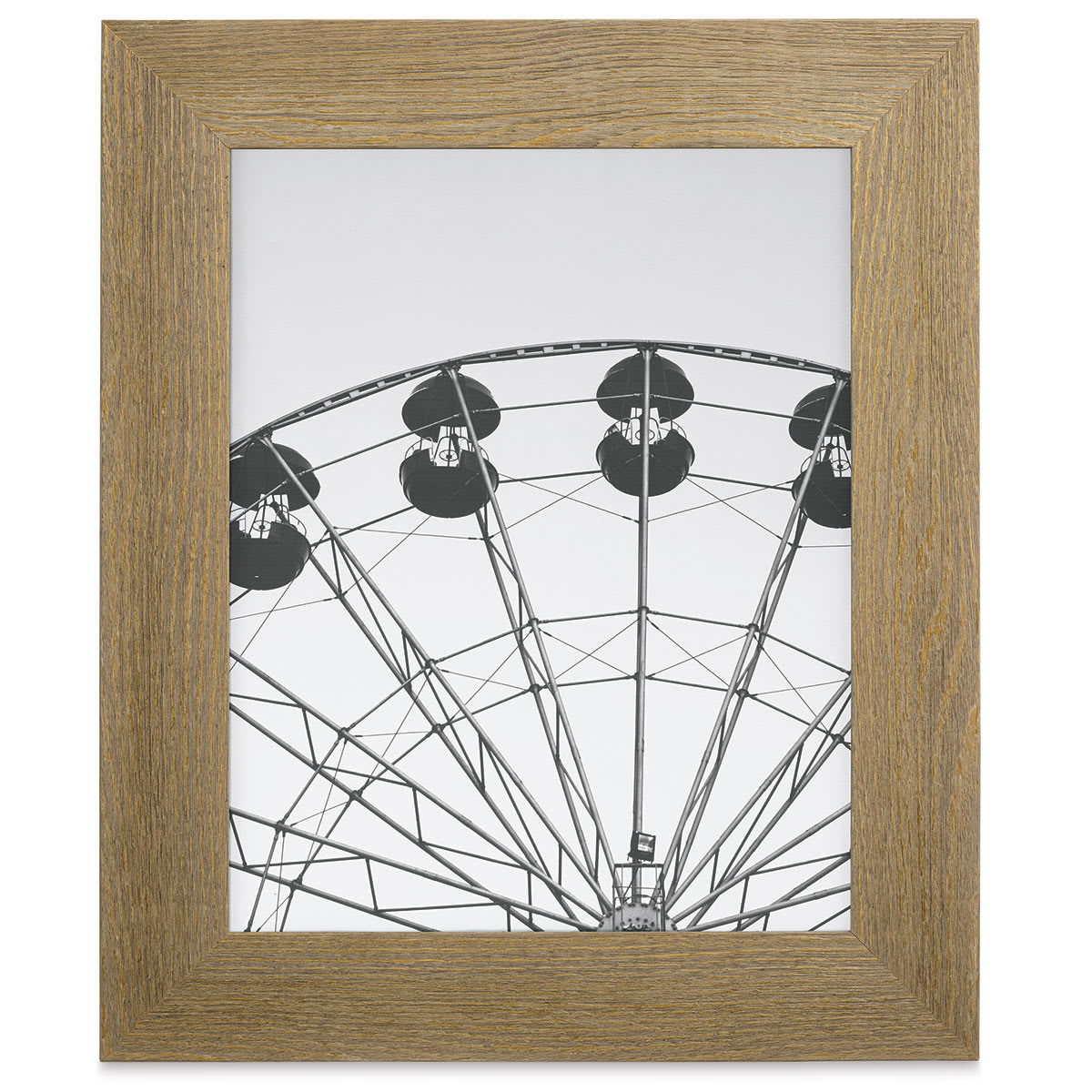 Blick Westwood Frames - Buff, Wide, 16" x 20"