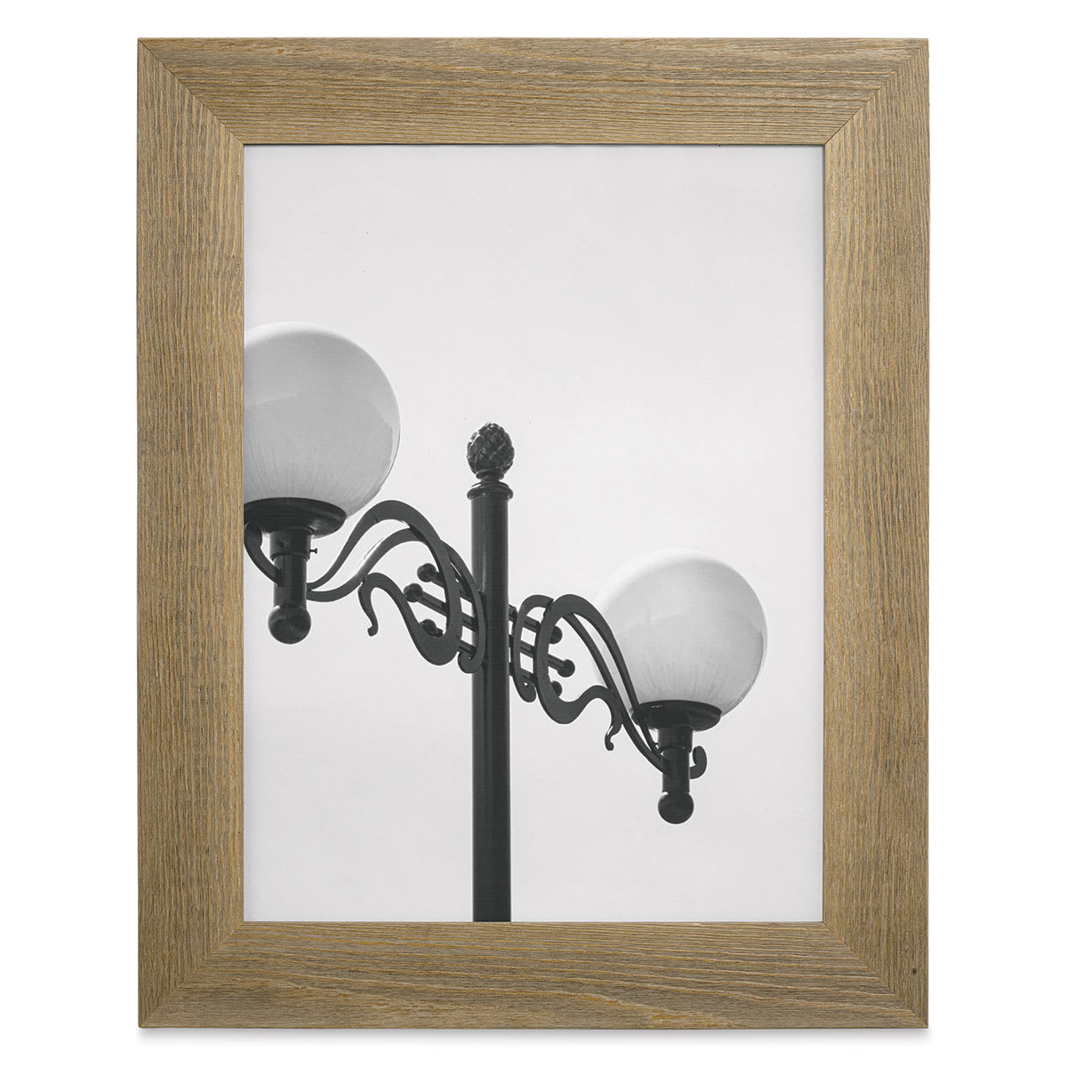 Blick Westwood Frames - Buff, Wide, 18" x 24"