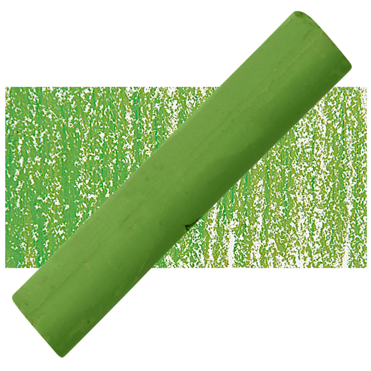 Blockx Soft Pastel  Cinnabar Green 671