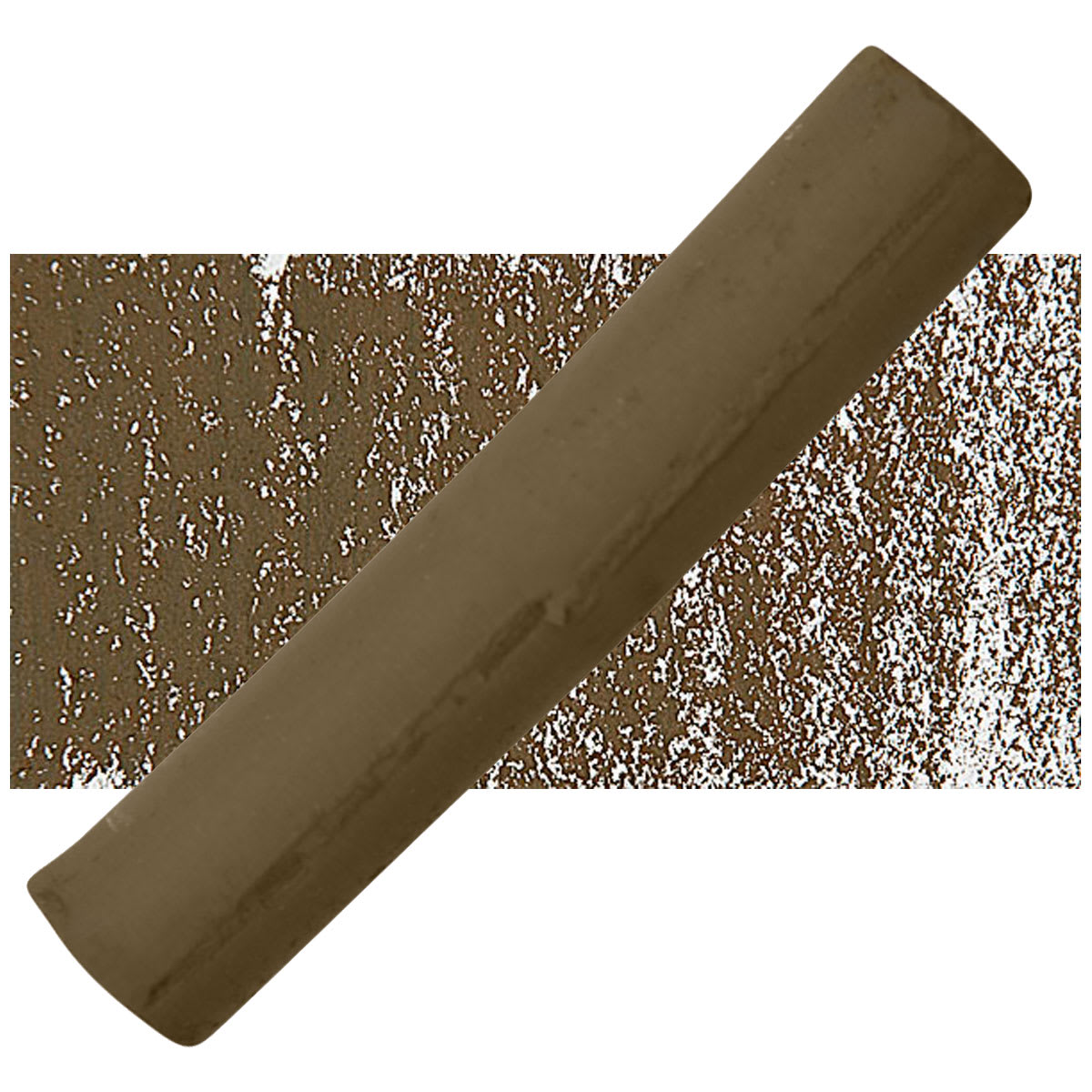 Blockx Soft Pastel Van Dyke Brown 441 Blockx Soft Pastel Van Dyke Brown 441