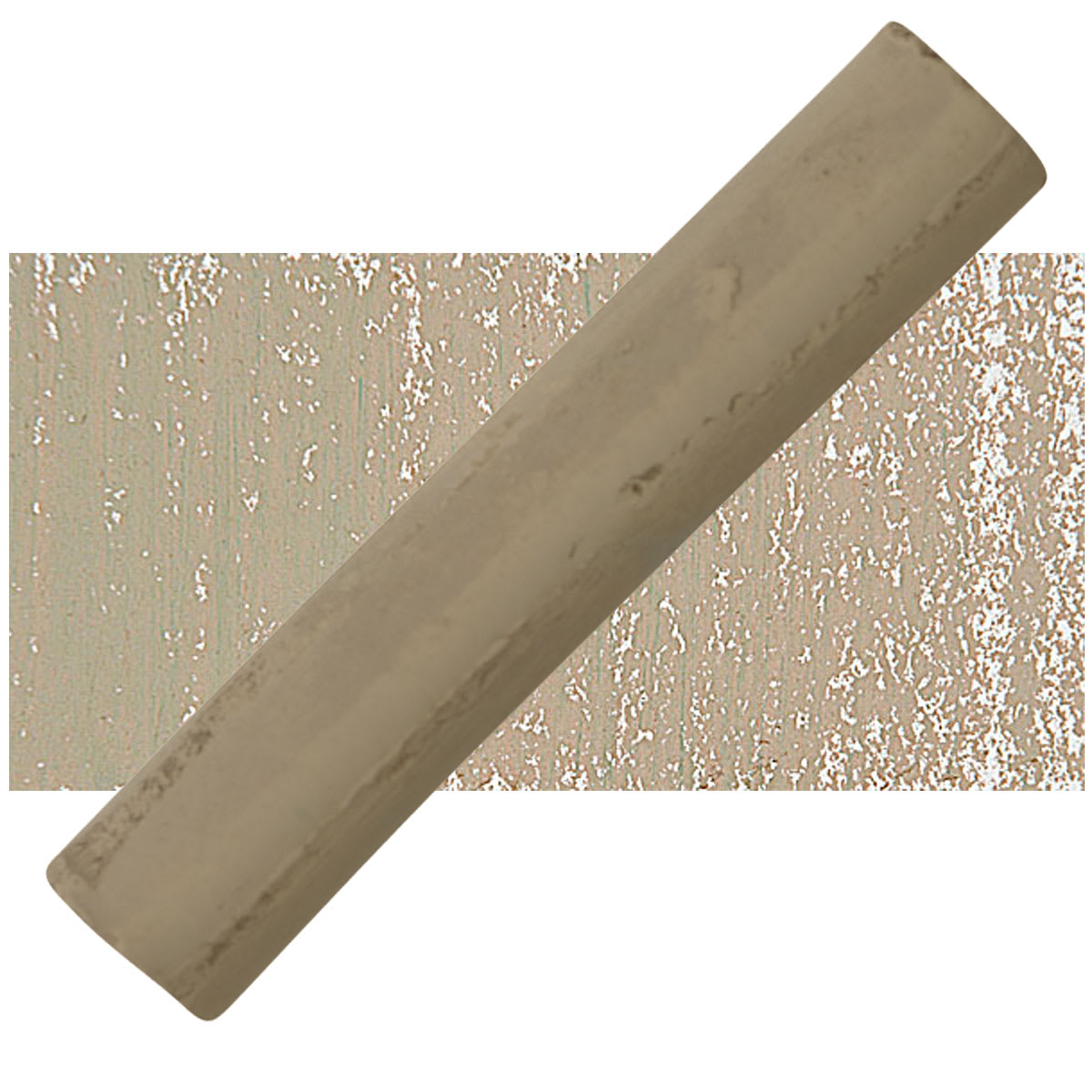 Blockx Soft Pastel Van Dyke Brown 444 Blockx Soft Pastel Van Dyke Brown 444