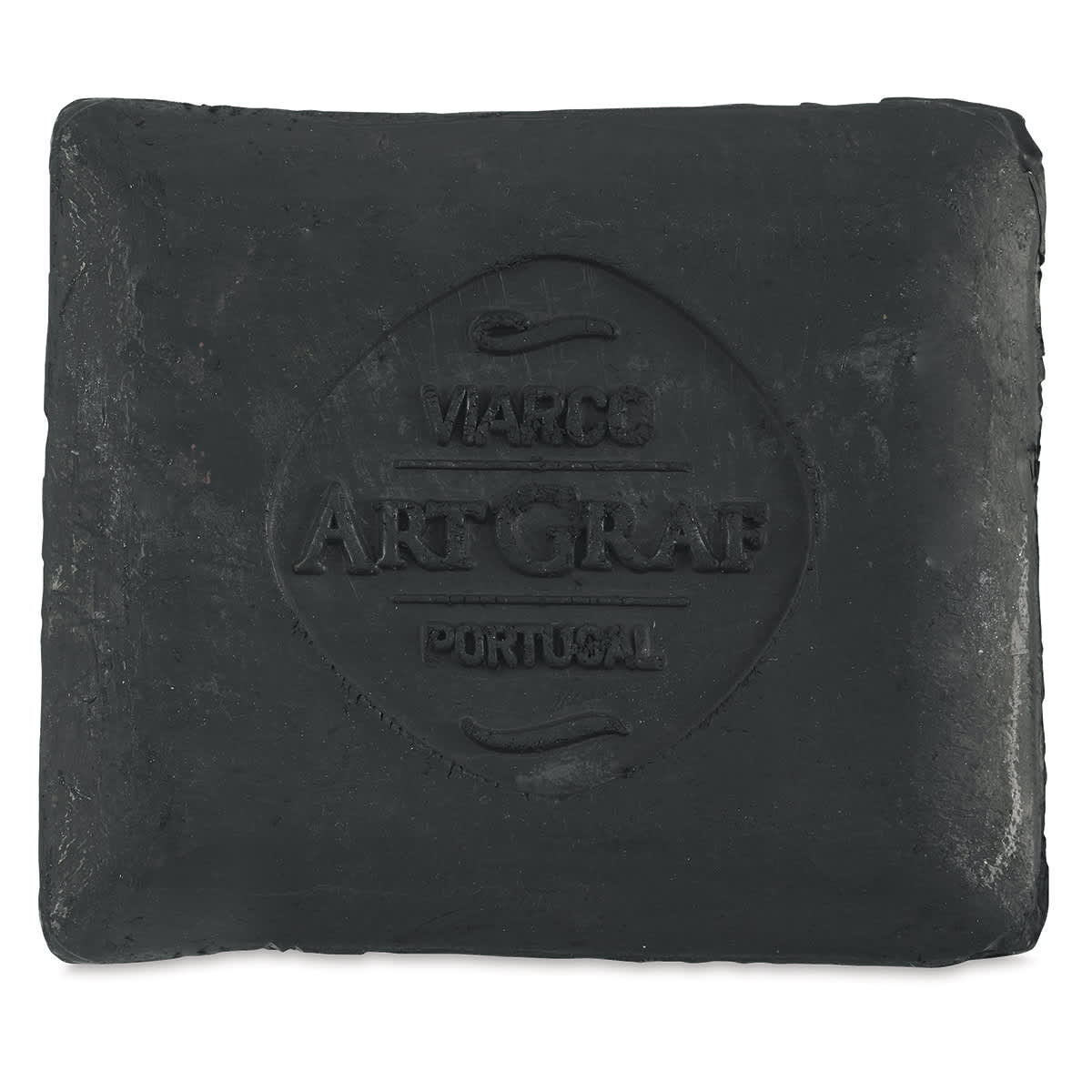Unbranded Viarco Artgraf Water Soluble Carbon Disc Black Carbon Each (500317) | Quill