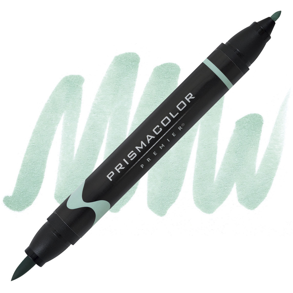 Prismacolor Premier Art Marker PB140 Celadon Green