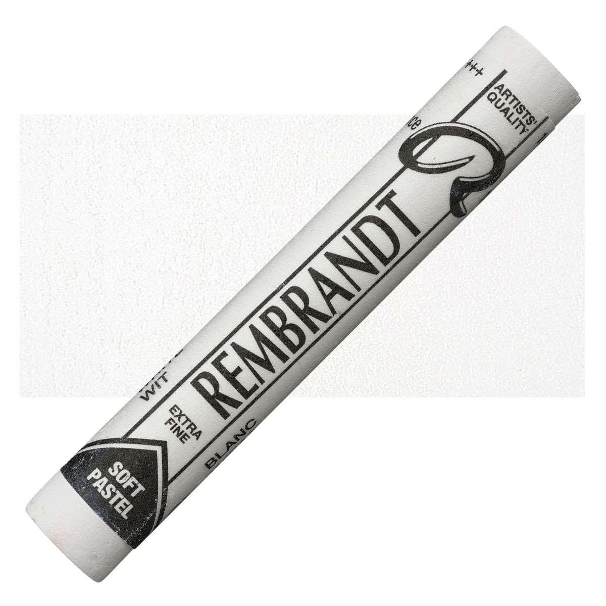 Rembrandt Soft Pastel Set - White 100.5, Full Stick