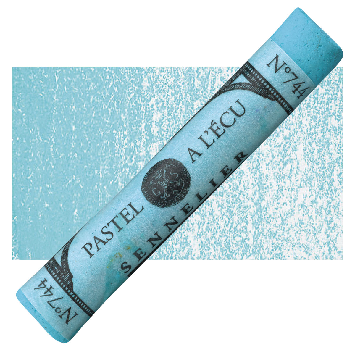 Sennelier Soft Pastel  English Blue 744
