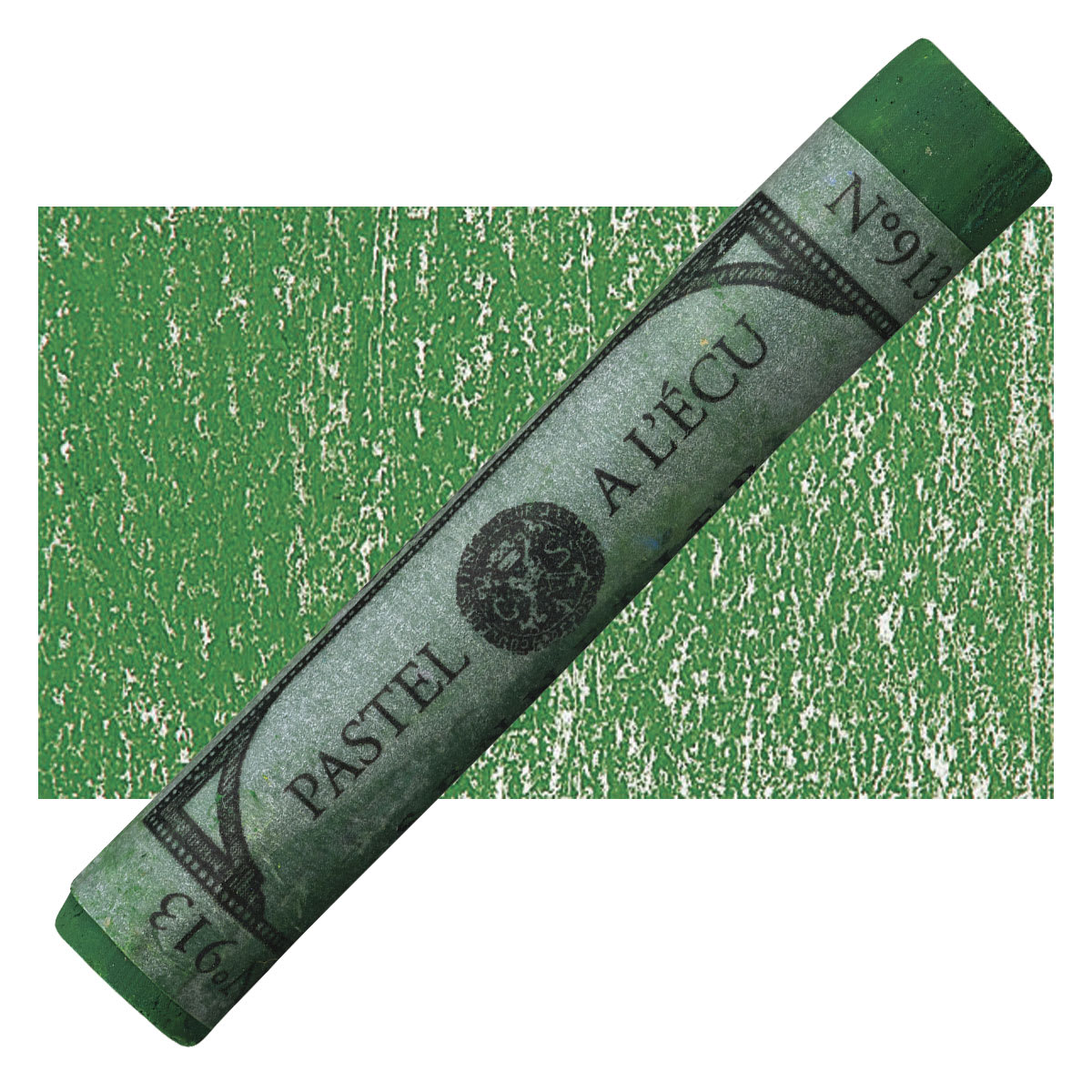 Sennelier Soft Pastel  Forest Green 913