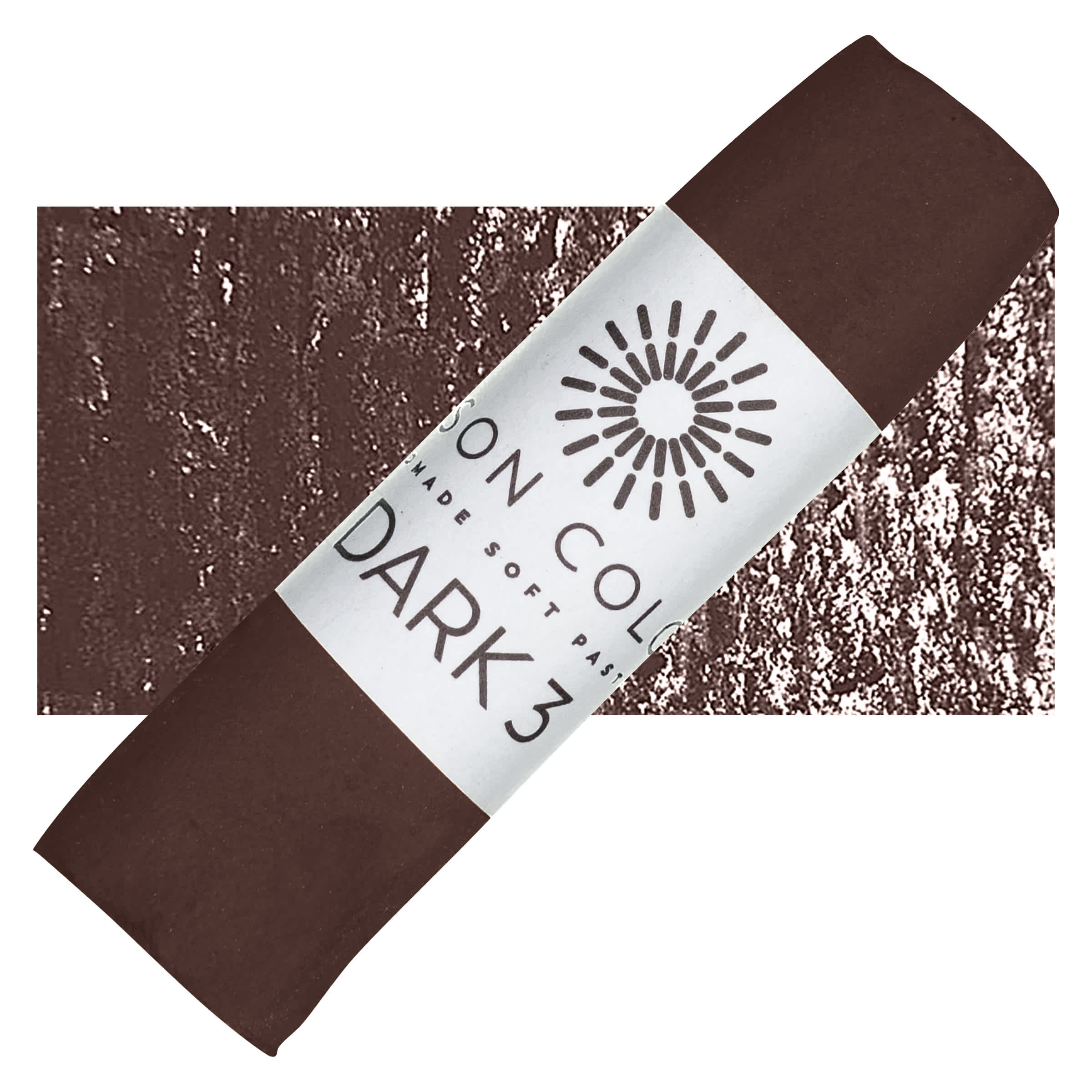 Unison Handmade Pastel - Dark 3