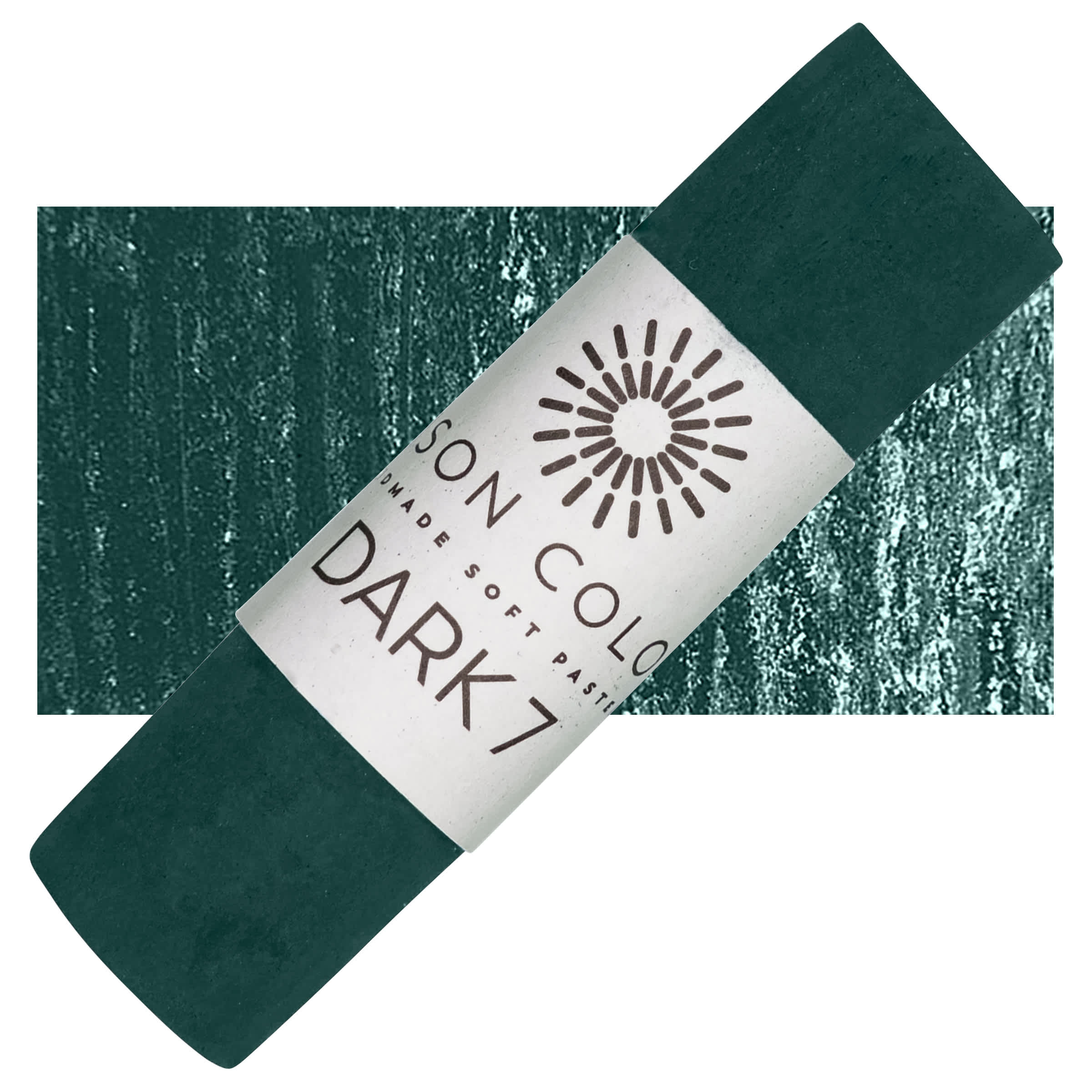 Unison Handmade Pastel - Dark 7