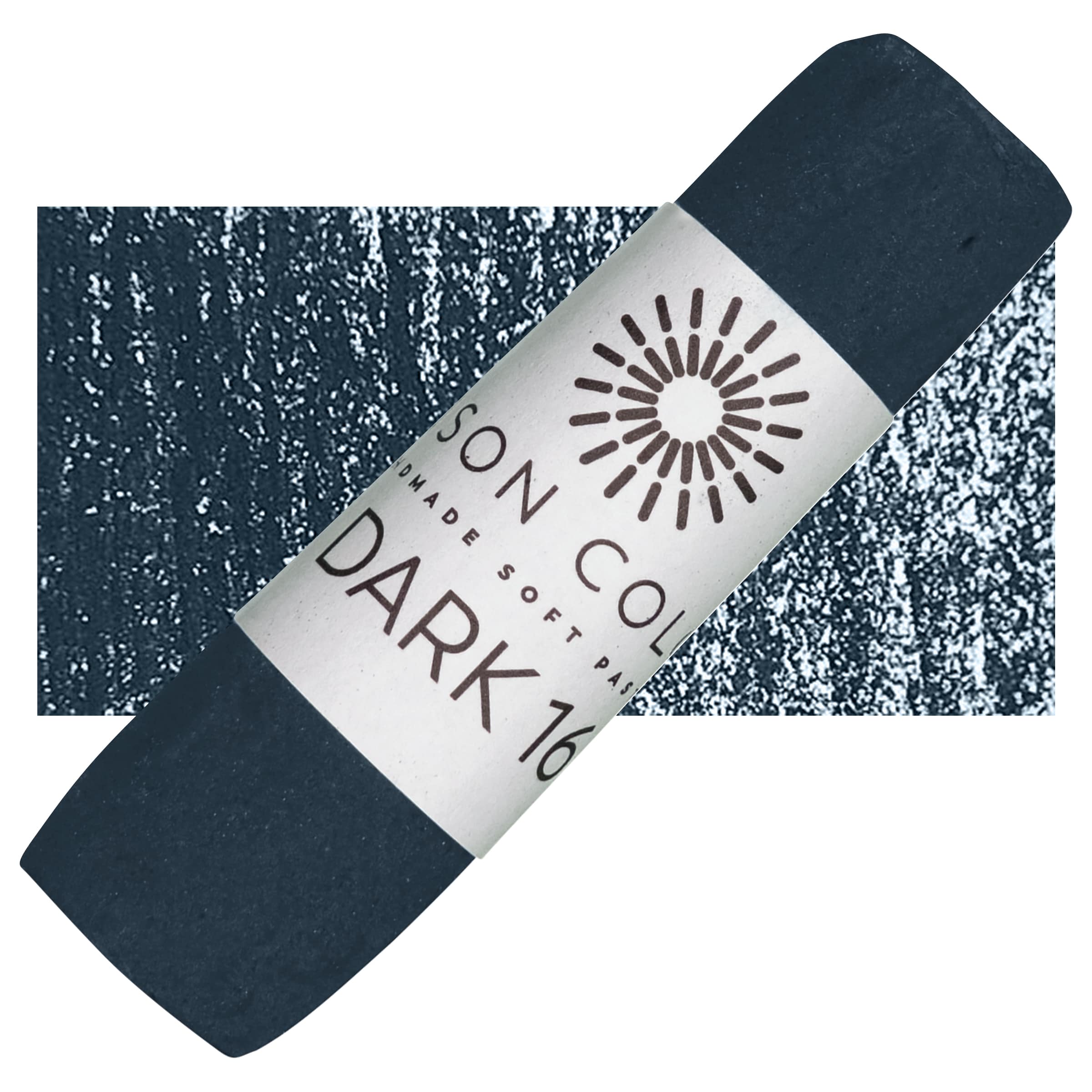Unison Handmade Pastel - Dark 16