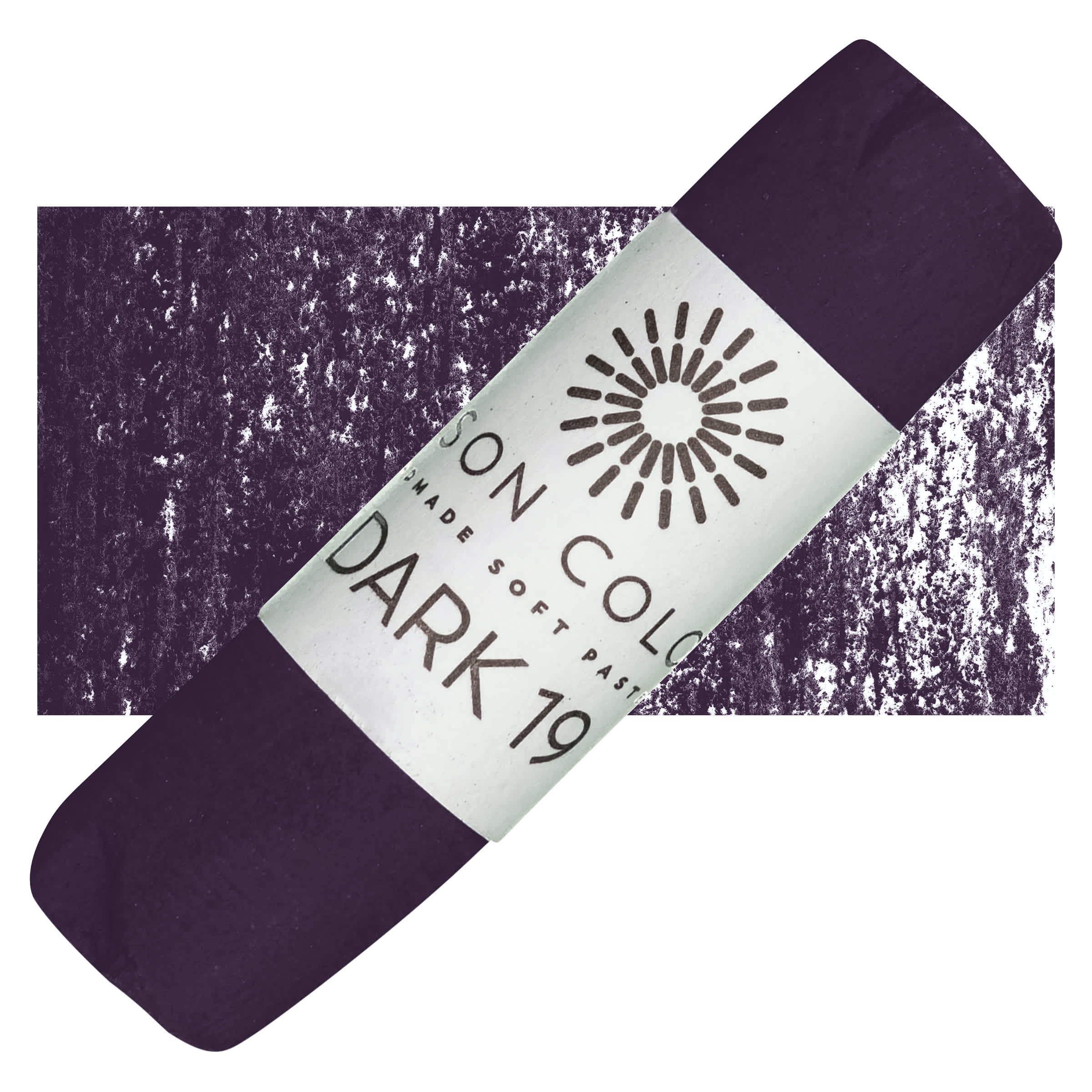 Unison Handmade Pastel - Dark 19