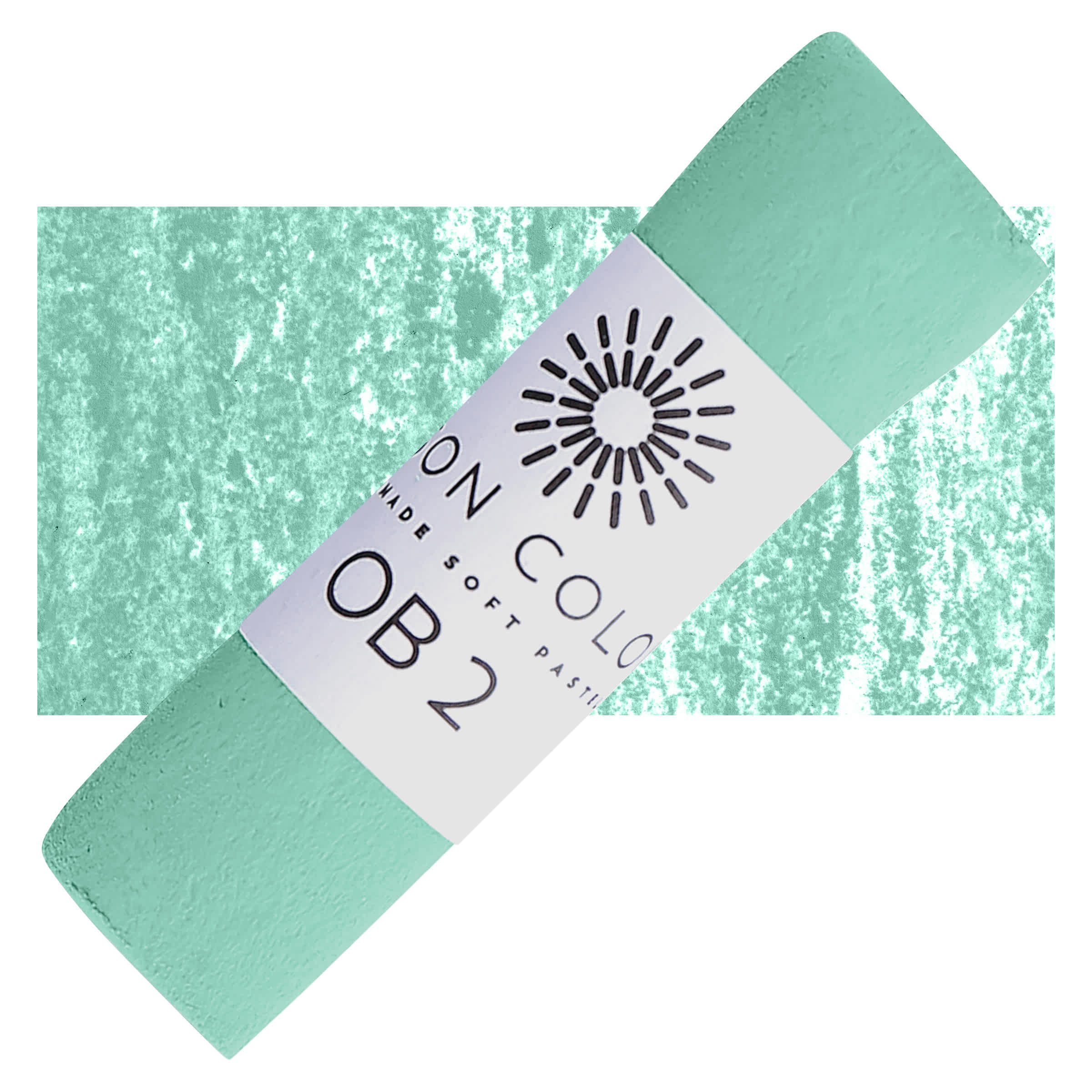 Unison Handmade Pastel - Ocean Blue 2