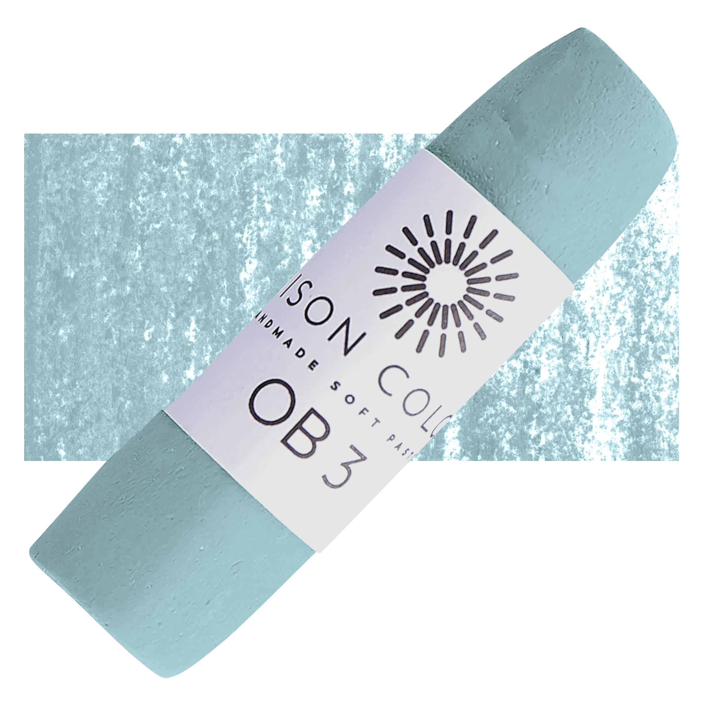 Unison Handmade Pastel - Ocean Blue 3