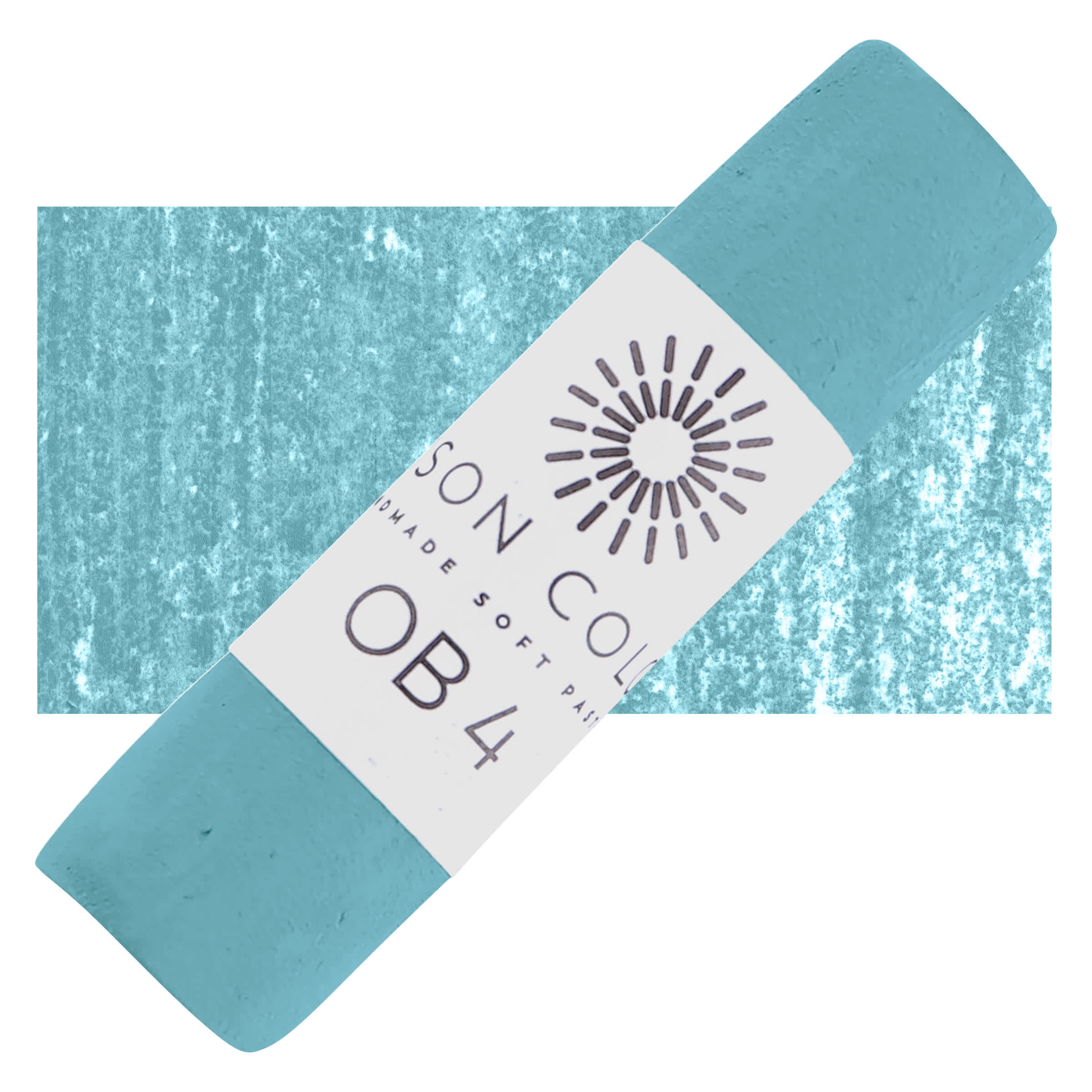 Unison Handmade Pastel - Ocean Blue 4