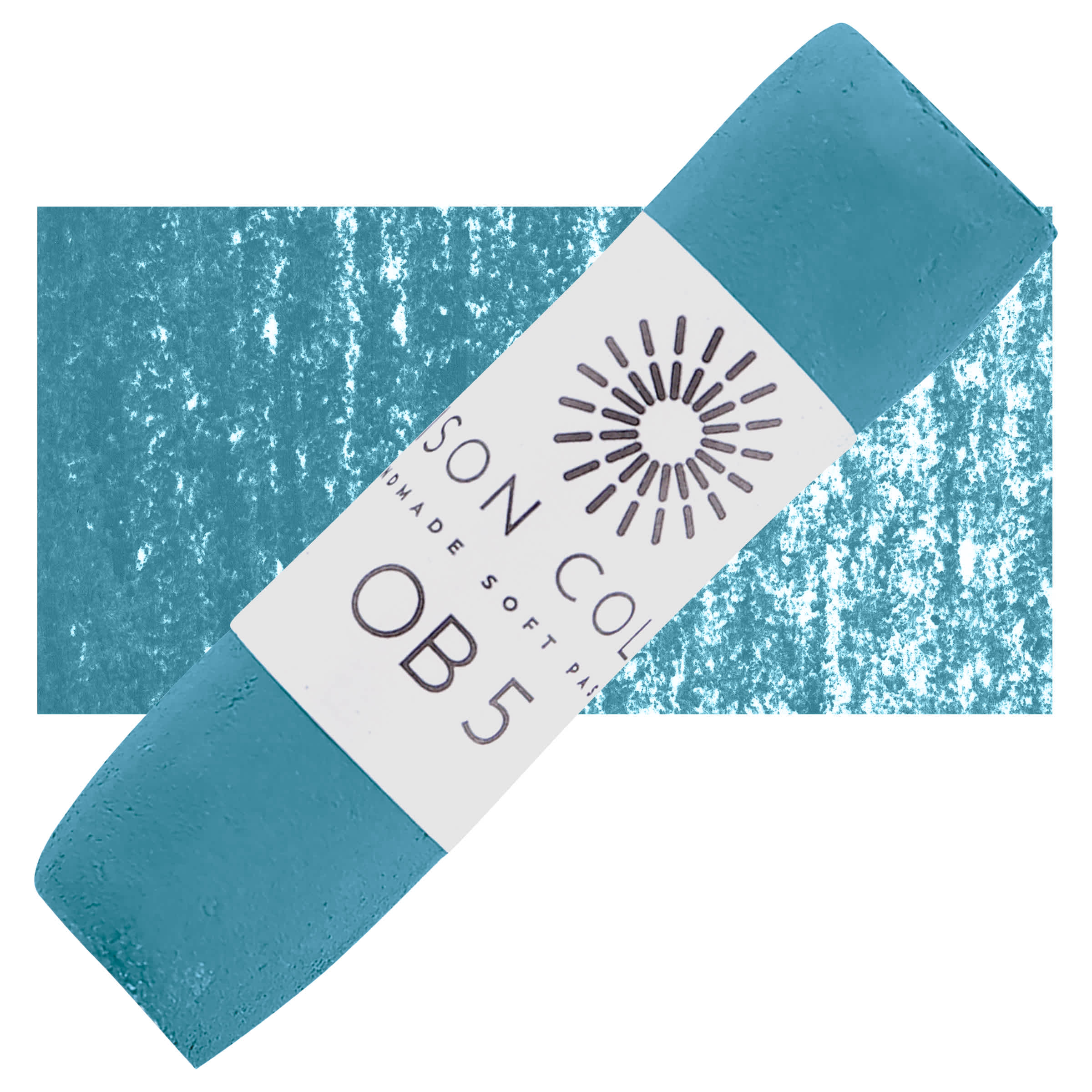 Unison Handmade Pastel - Ocean Blue 5