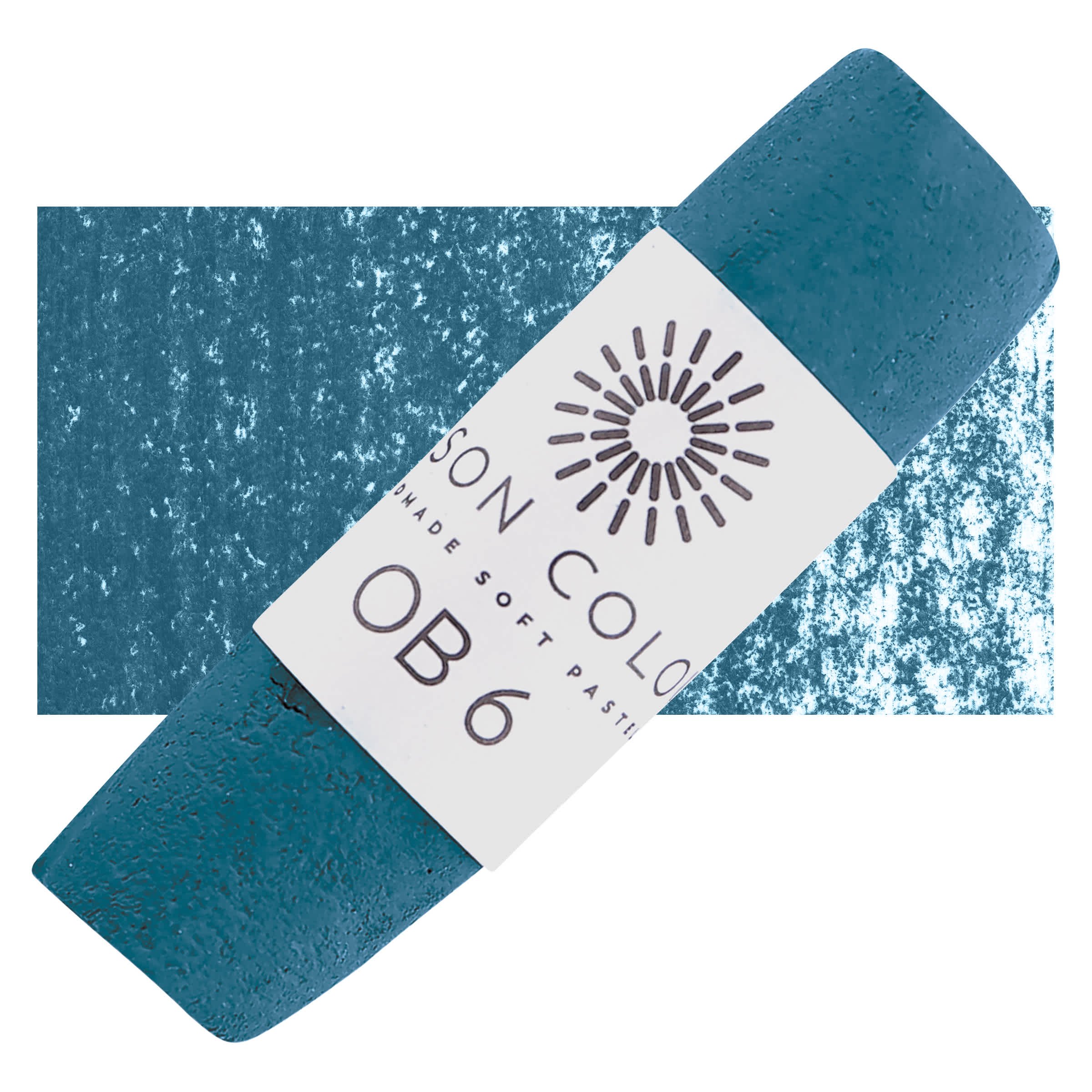Unison Handmade Pastel - Ocean Blue 6