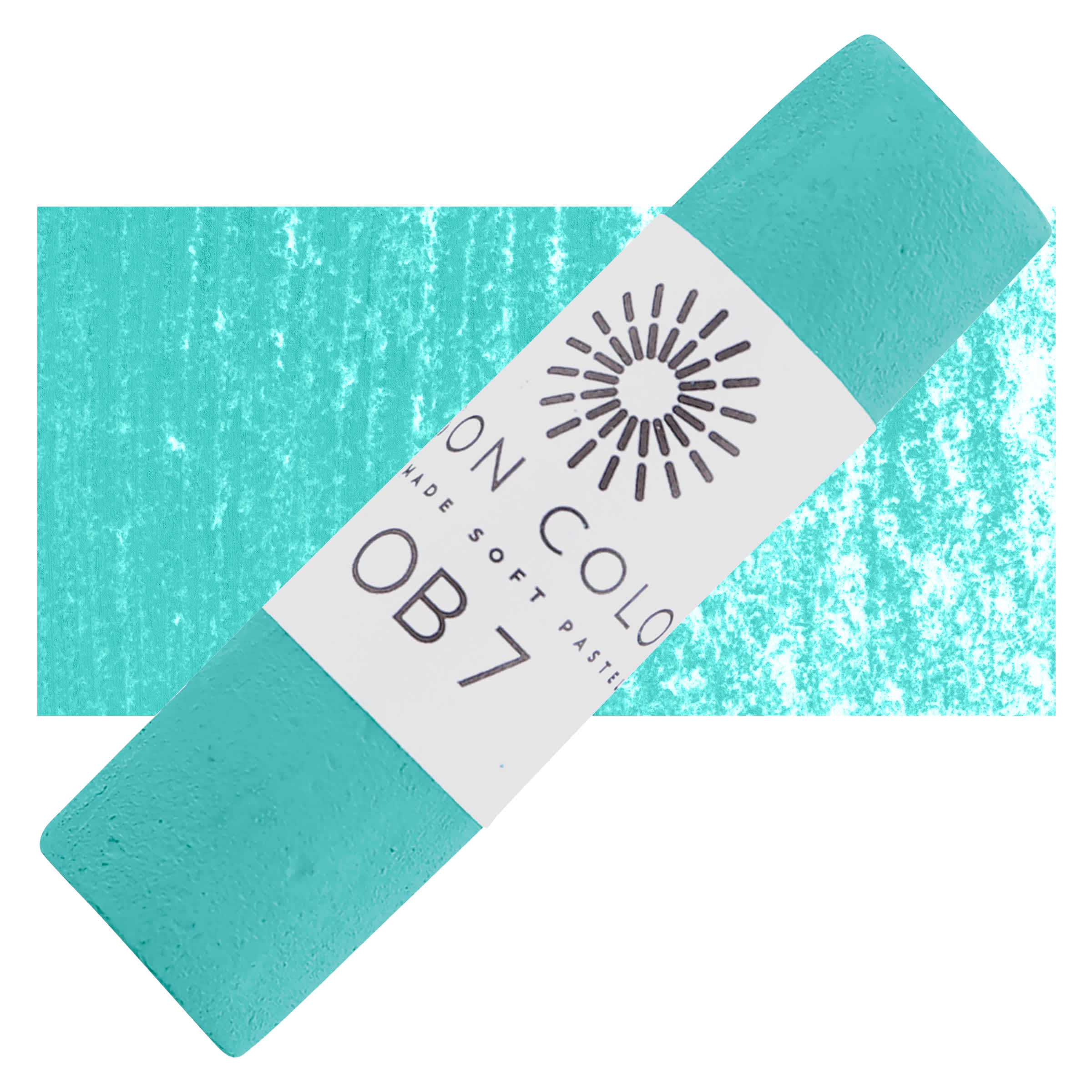 Unison Handmade Pastel - Ocean Blue 7