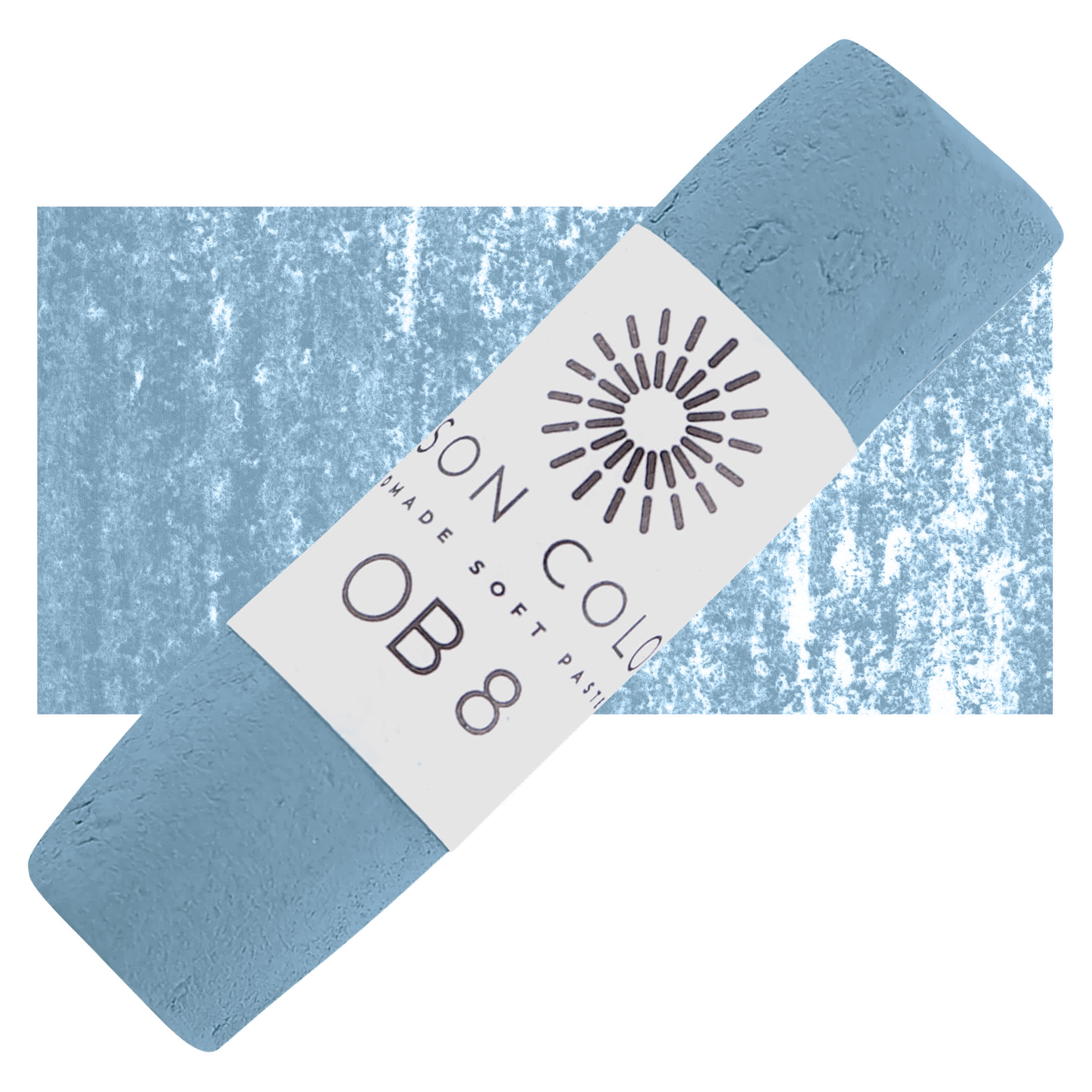 Unison Handmade Pastel - Ocean Blue 8
