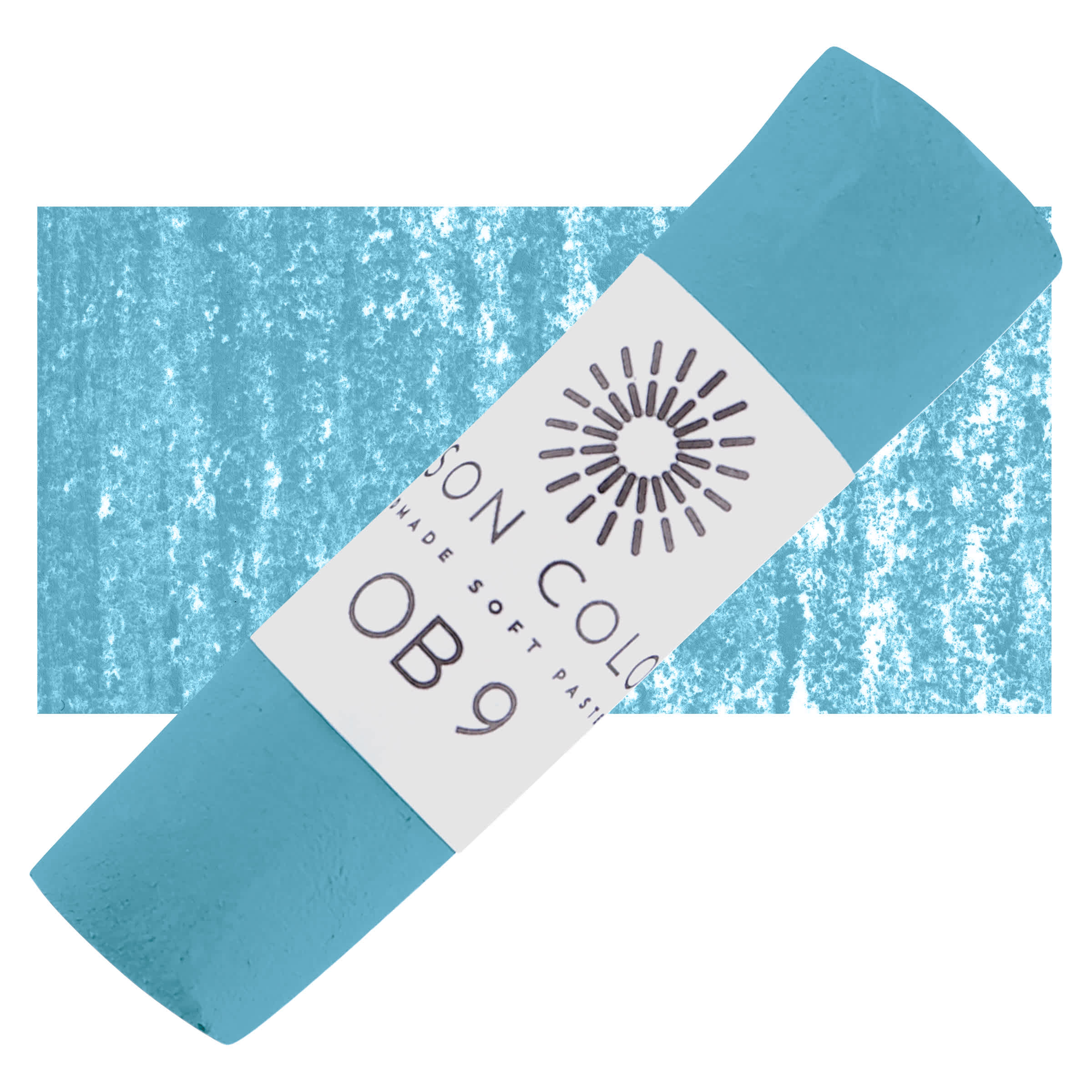 Unison Handmade Pastel - Ocean Blue 9