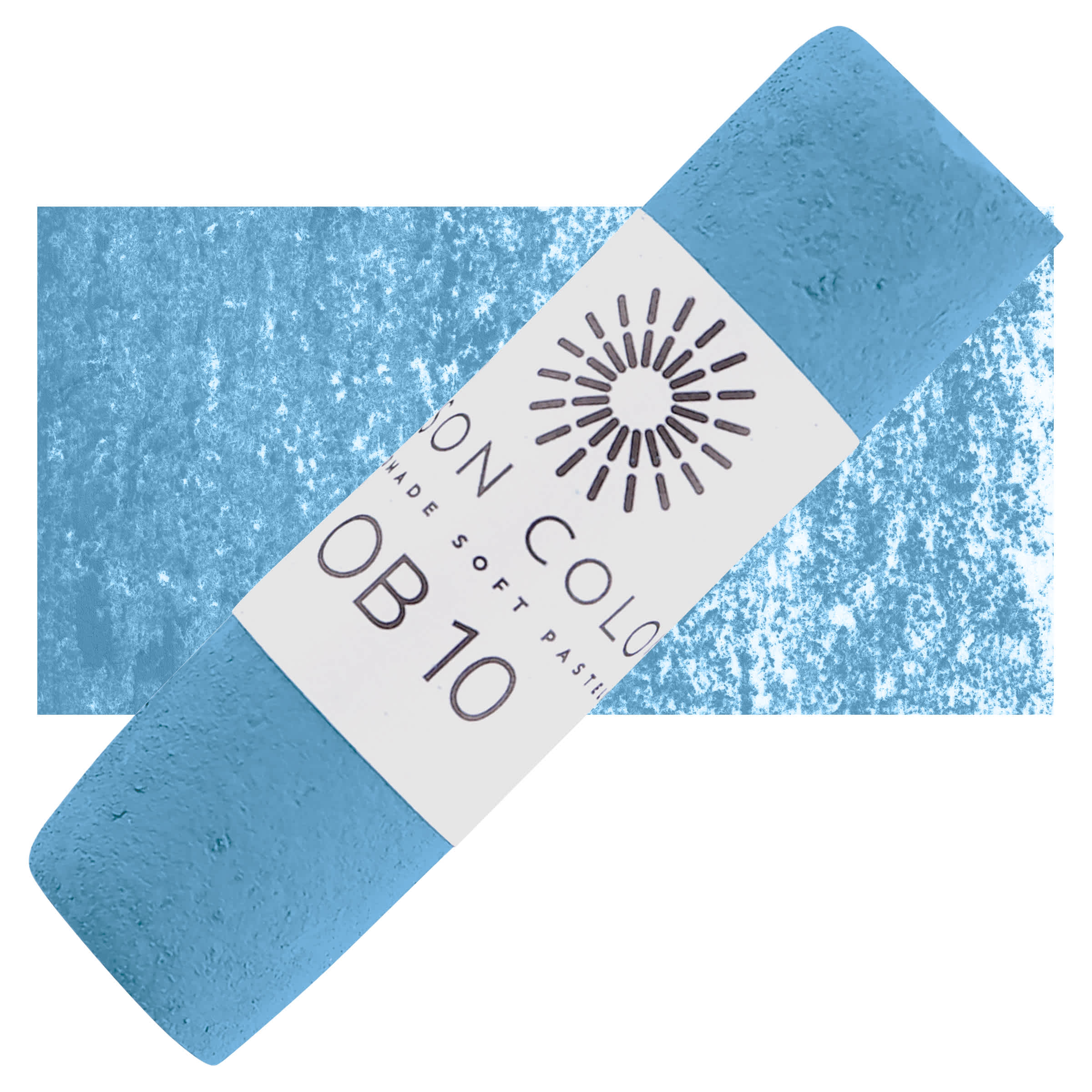 Unison Handmade Pastel - Ocean Blue 10