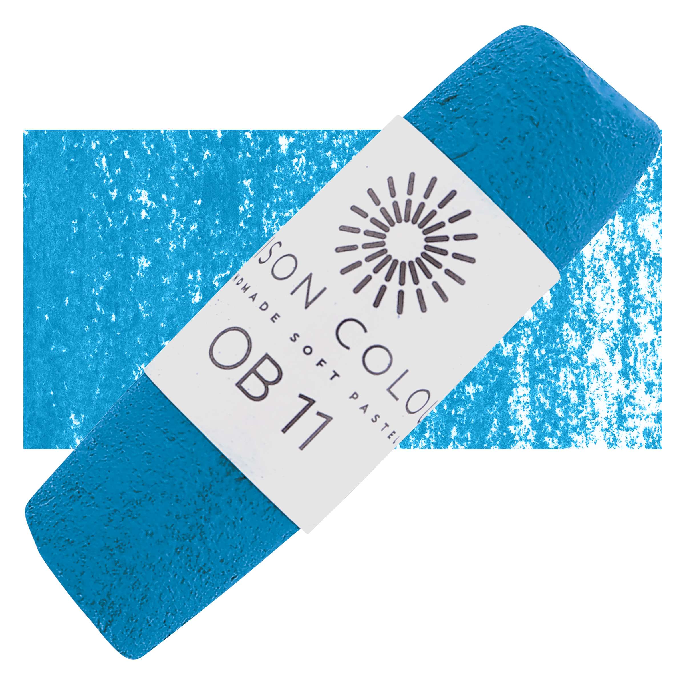 Unison Handmade Pastel - Ocean Blue 11