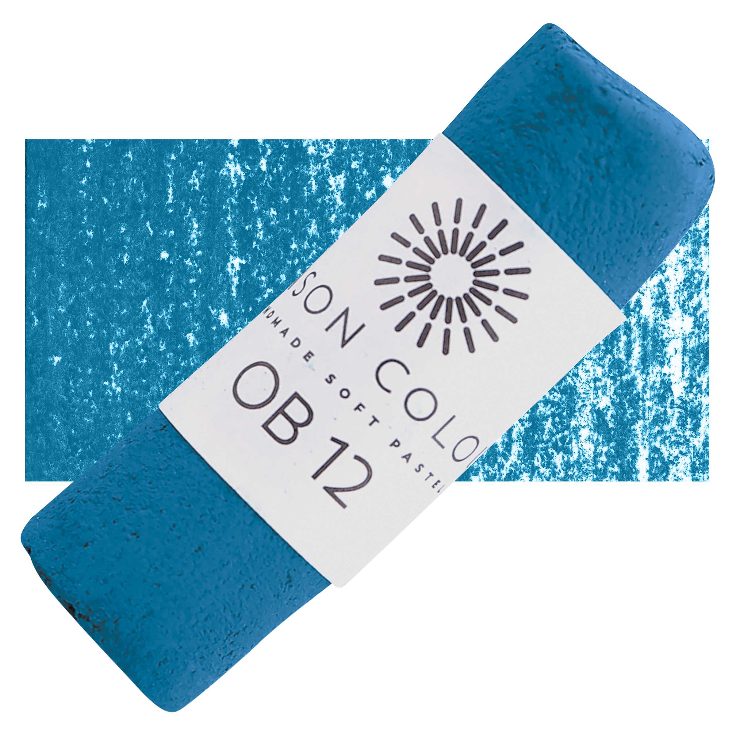 Unison Handmade Pastel - Ocean Blue 12