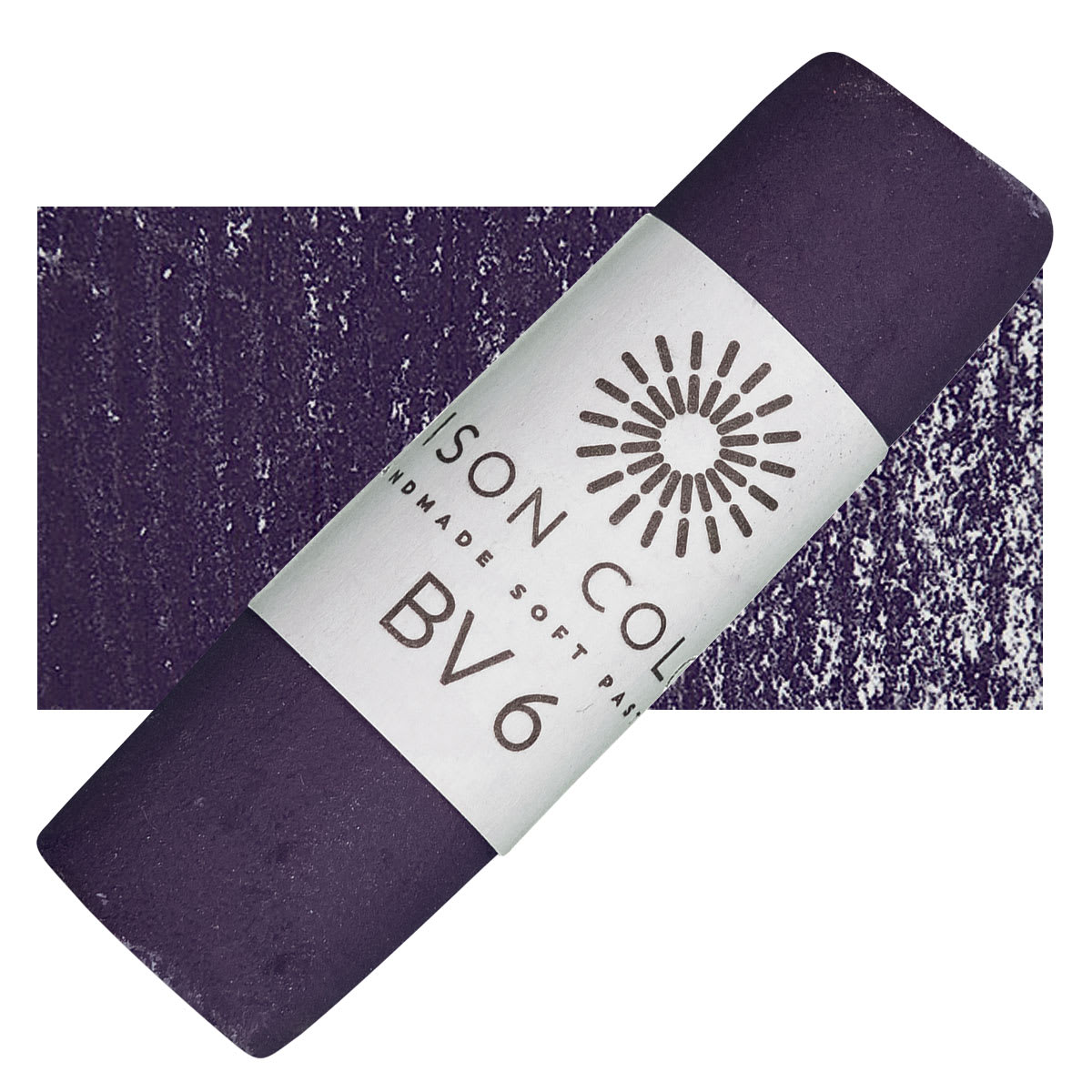 Unison Handmade Pastel - Blue Violet 6
