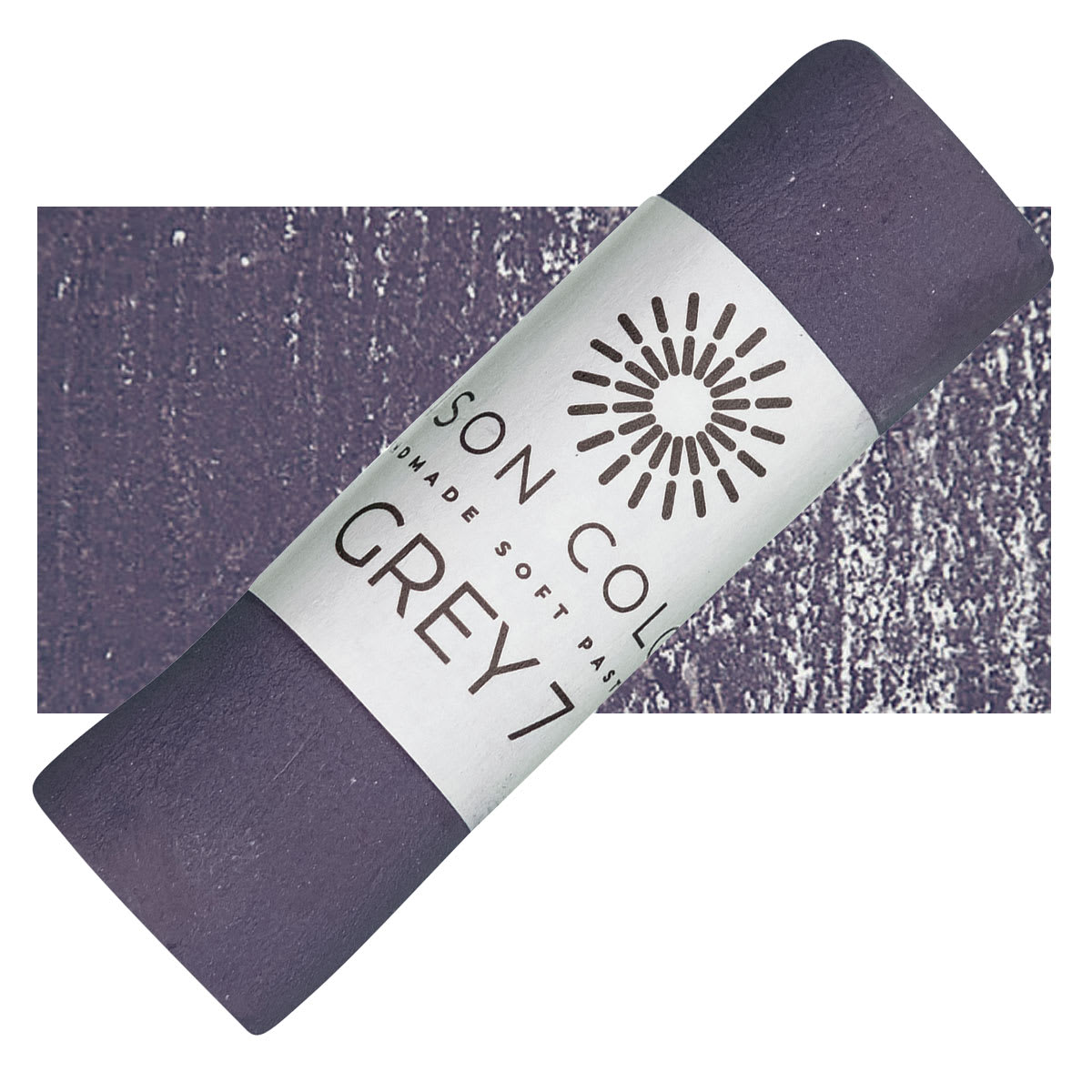 Unison Handmade Pastel - Grey 7