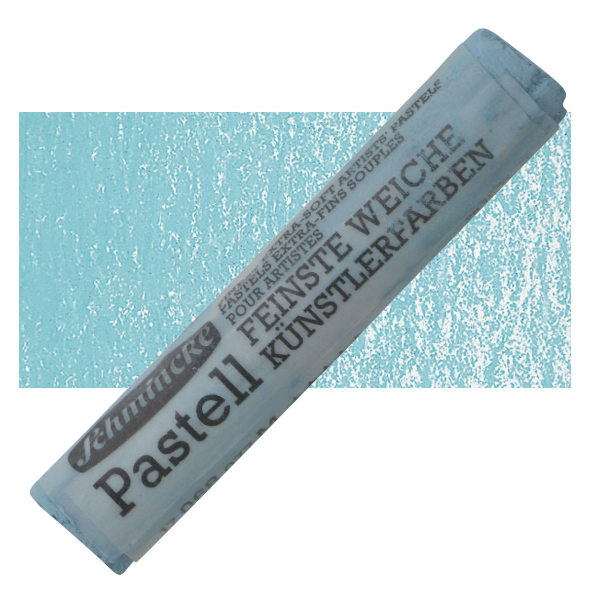 Schmincke Soft Pastel - Bluish Green 068M