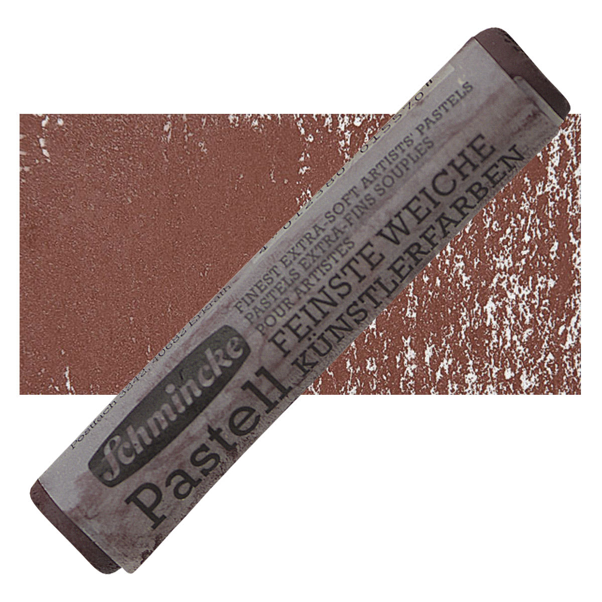 Schmincke Soft Pastel - Caput Mortuum Deep 024B