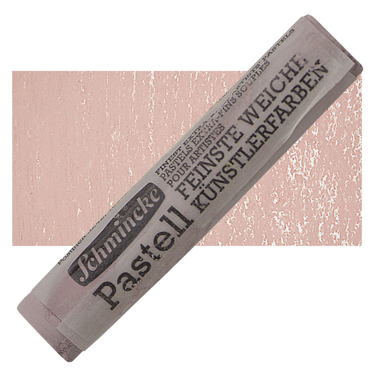 Schmincke Soft Pastel - Caput Mortuum Deep 024O