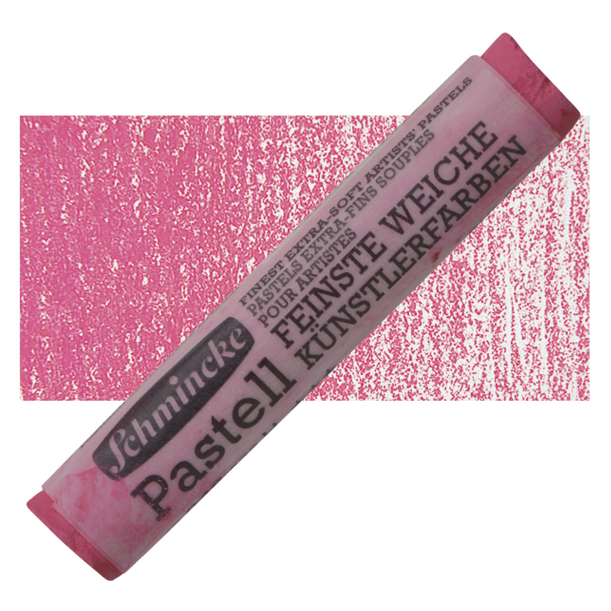 Schmincke Soft Pastel - Carmine Red 046H