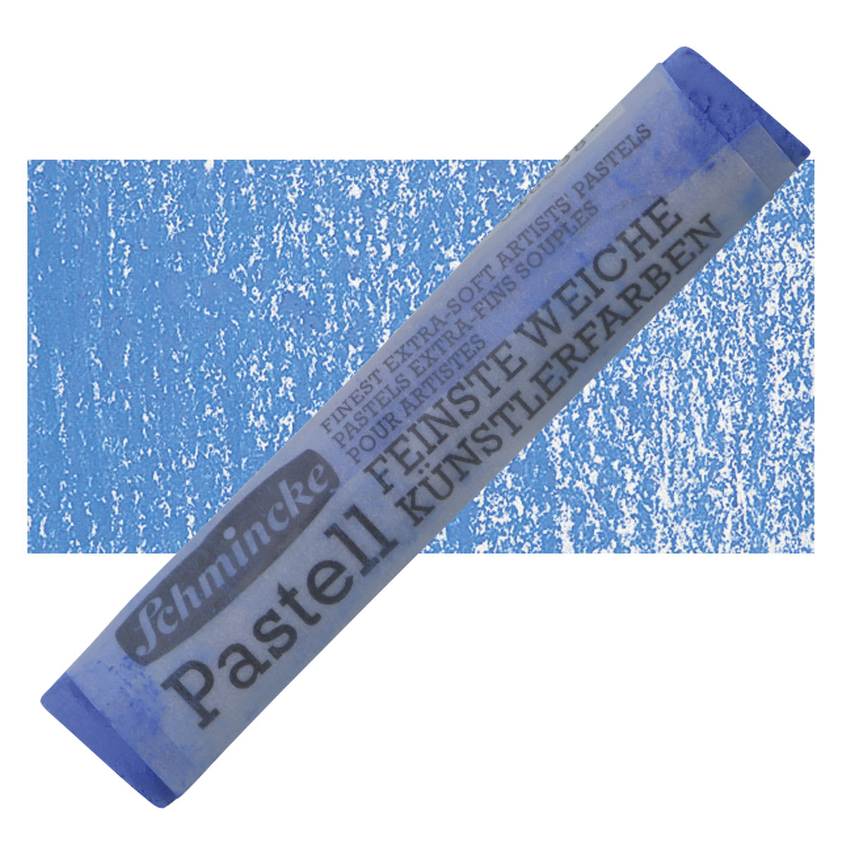 Schmincke Soft Pastel - Cobalt Blue Tone 064