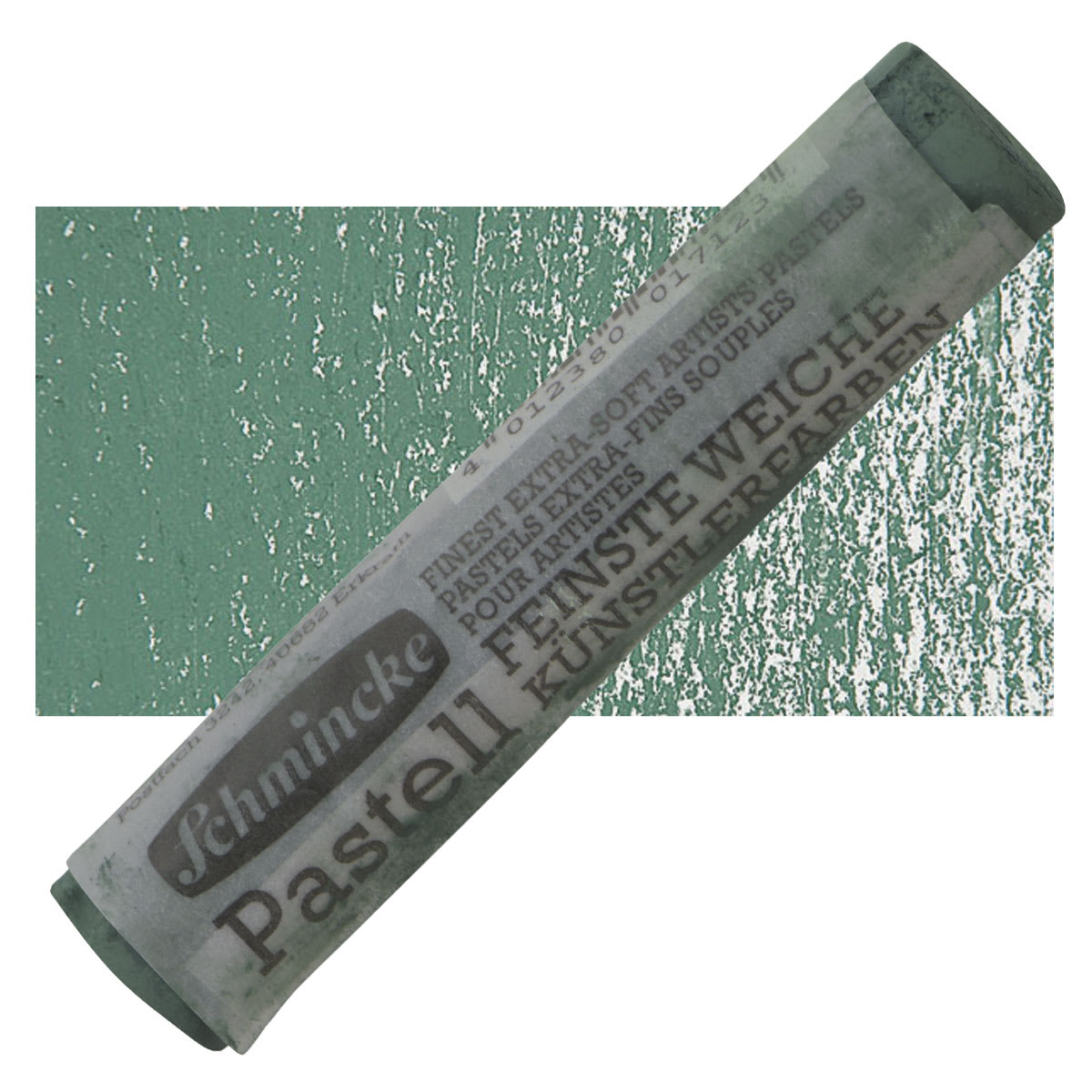 Schmincke Soft Pastel - Cold Green 1 080B
