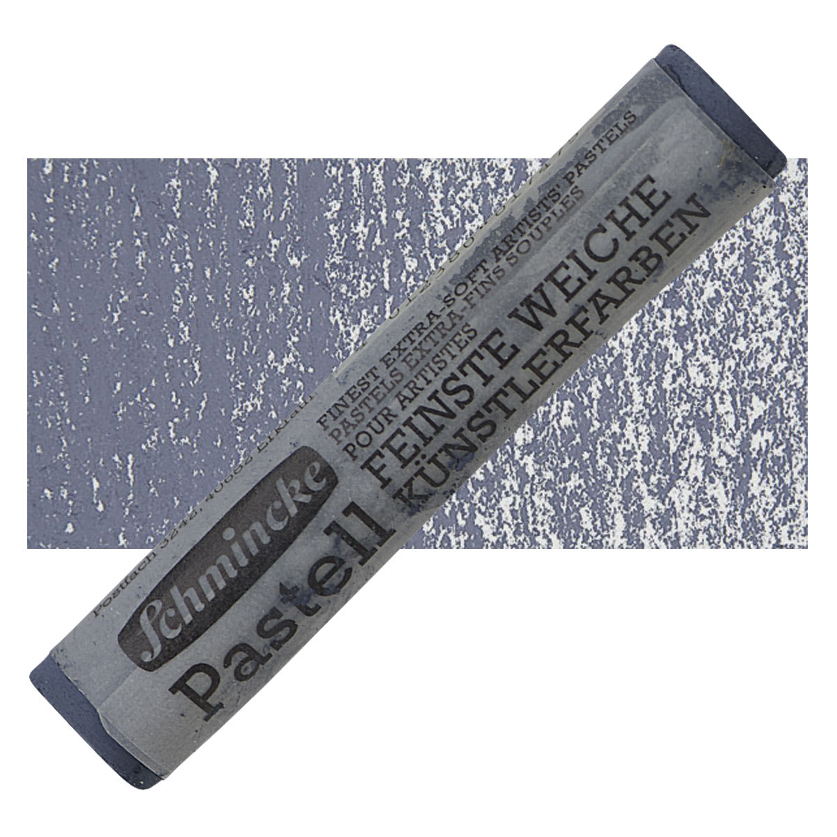 Schmincke Soft Pastel - Gray Blue 1 091B