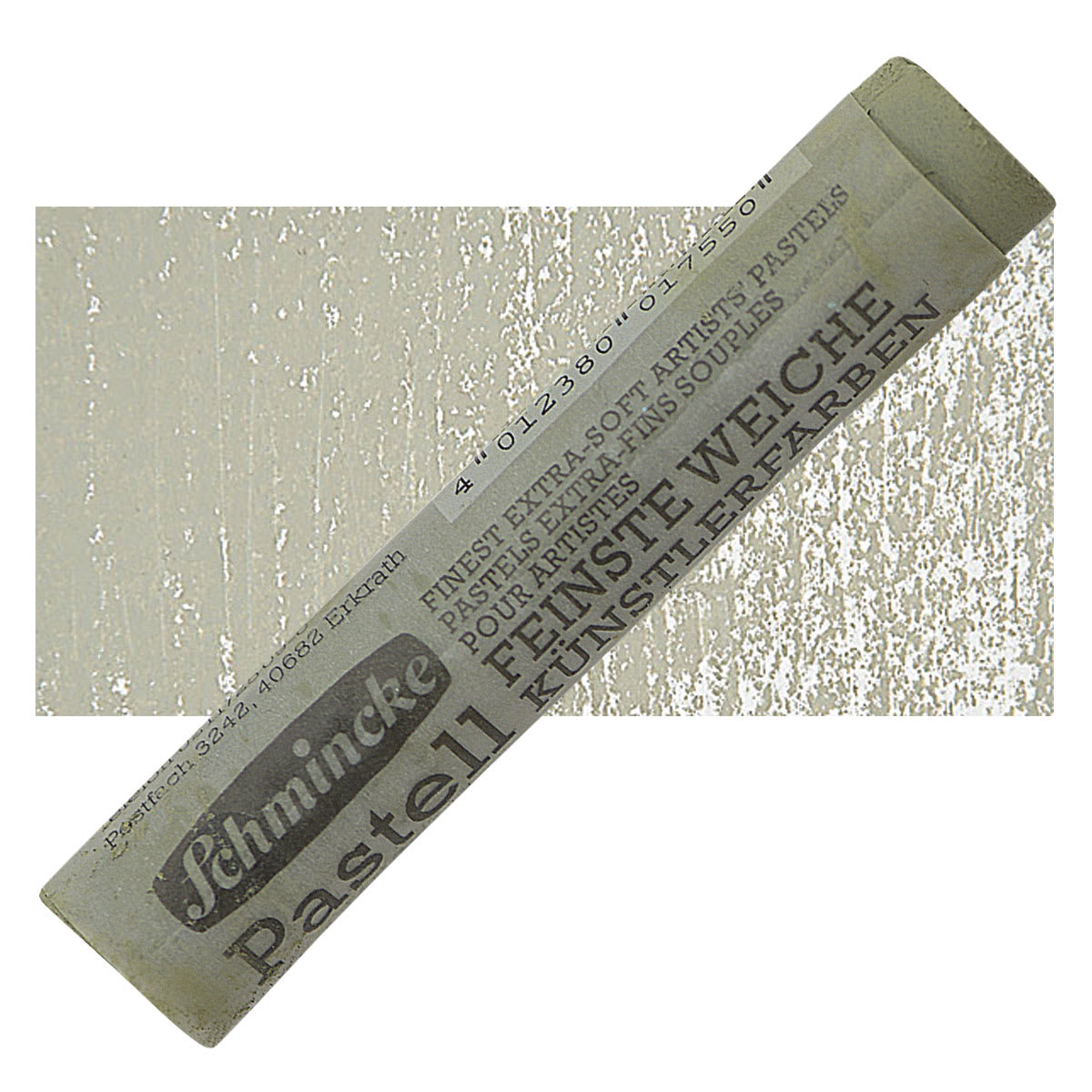 Schmincke Soft Pastel - Greenish Gray 1 093M