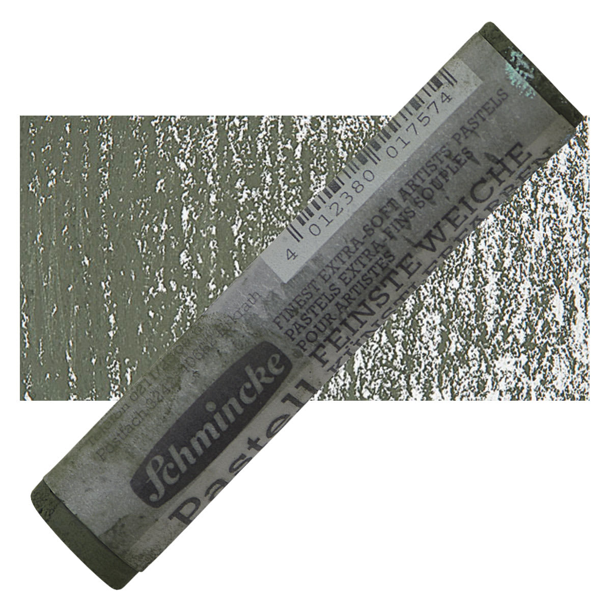 Schmincke Soft Pastel - Greenish Gray 2 094B