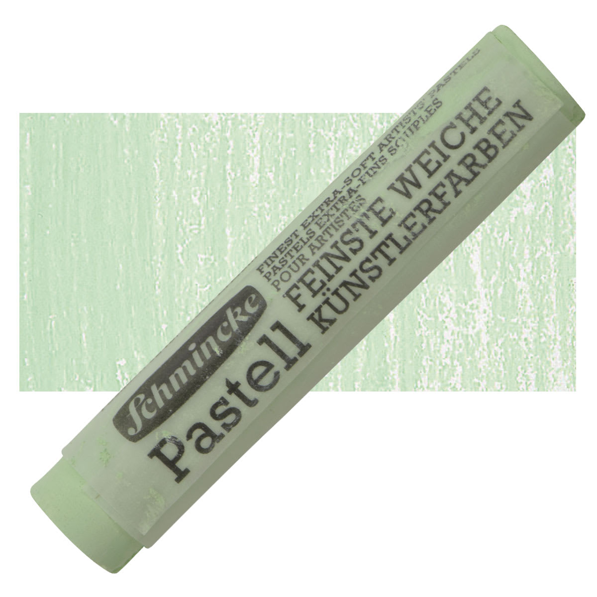 Schmincke Soft Pastel - Mossy Green 1 075O